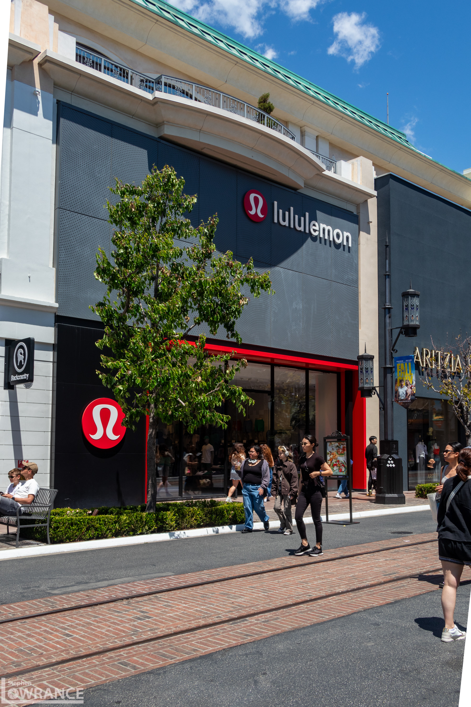 lululemon