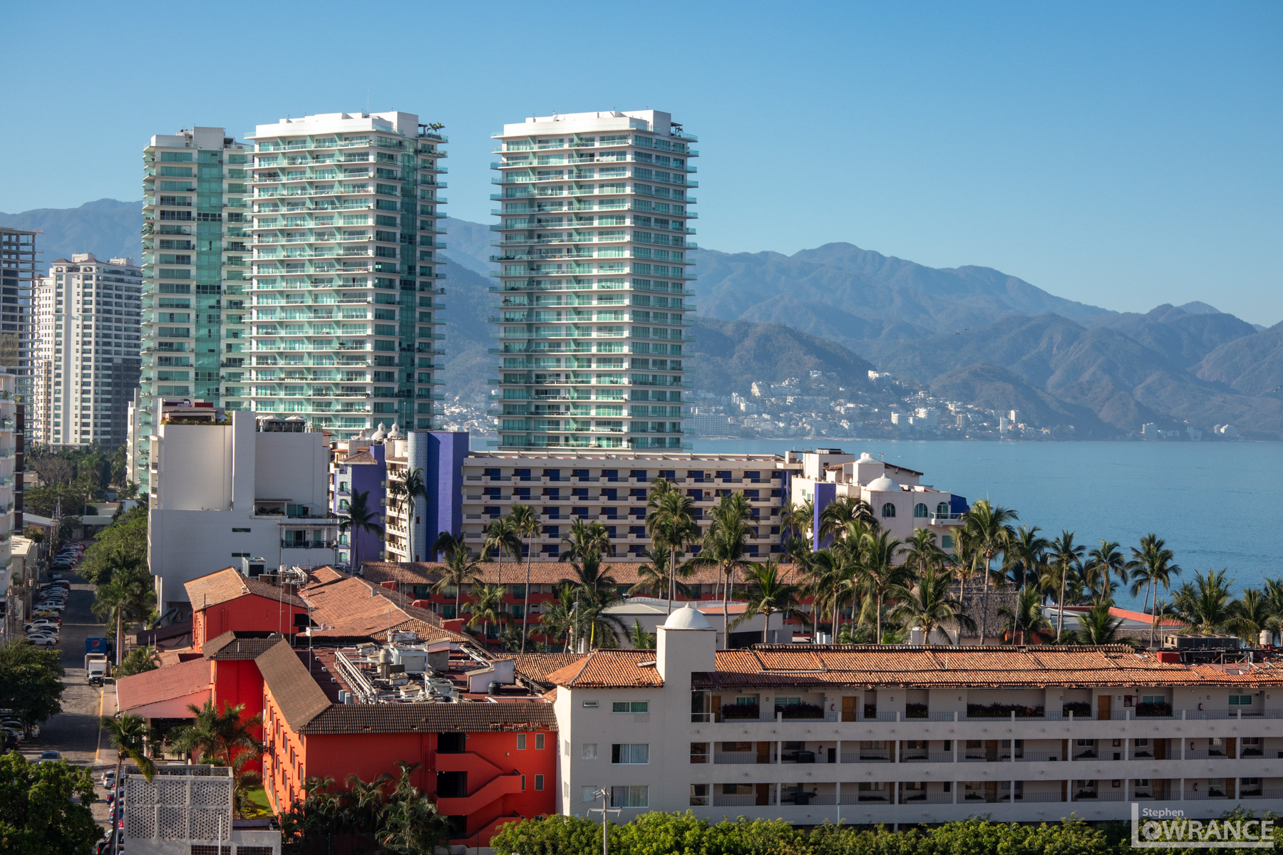 Puerto Vallarta, Jalisco, Mexico