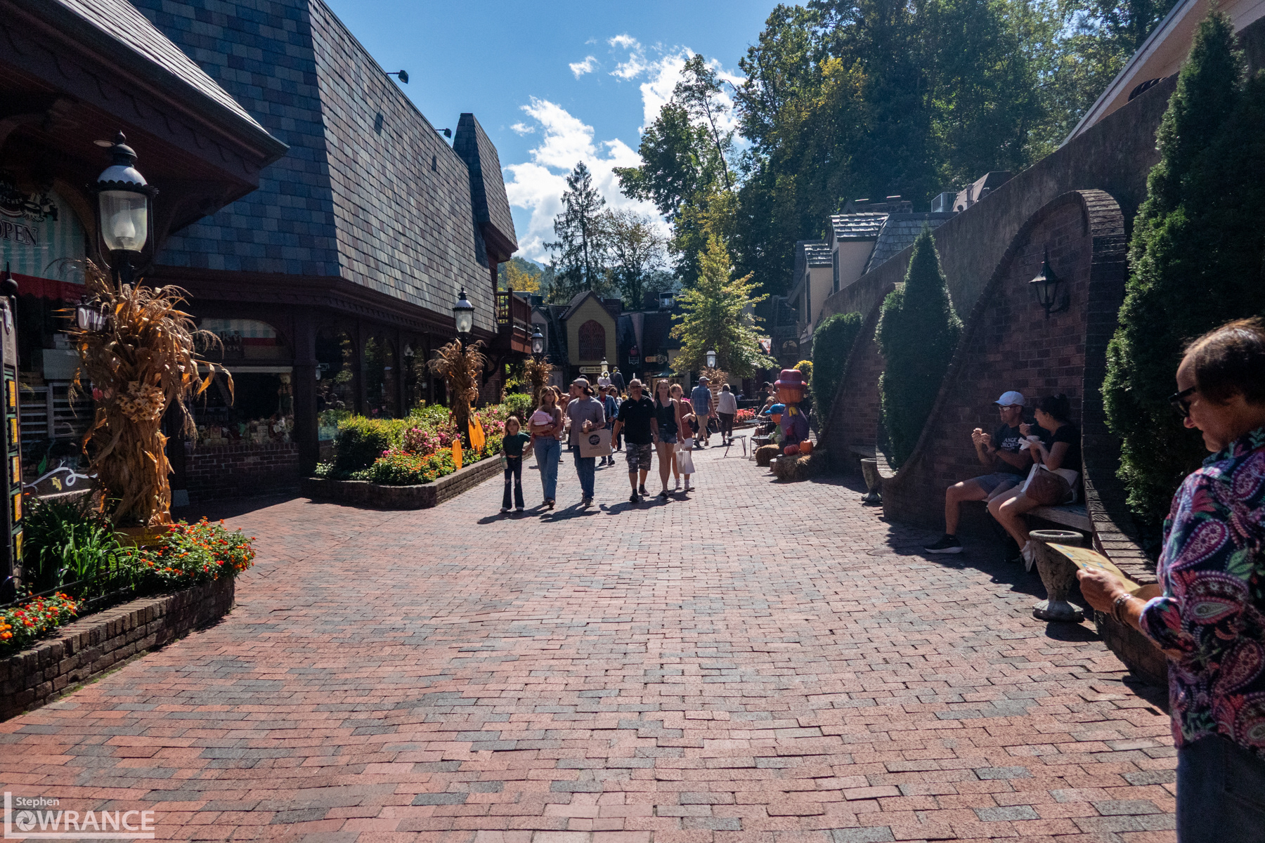 The Village Gatlinburg