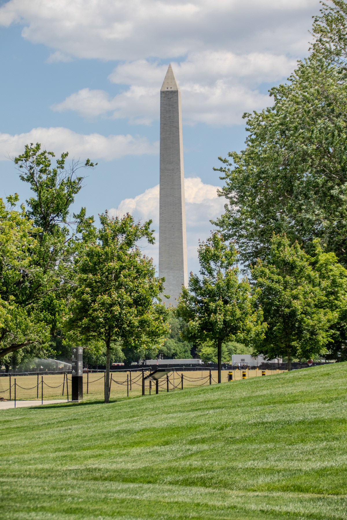 Washington Monument