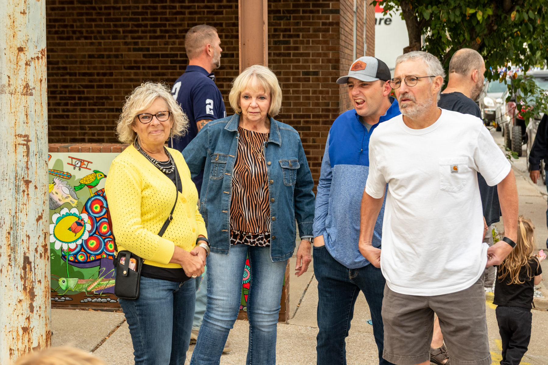 Coatney Family