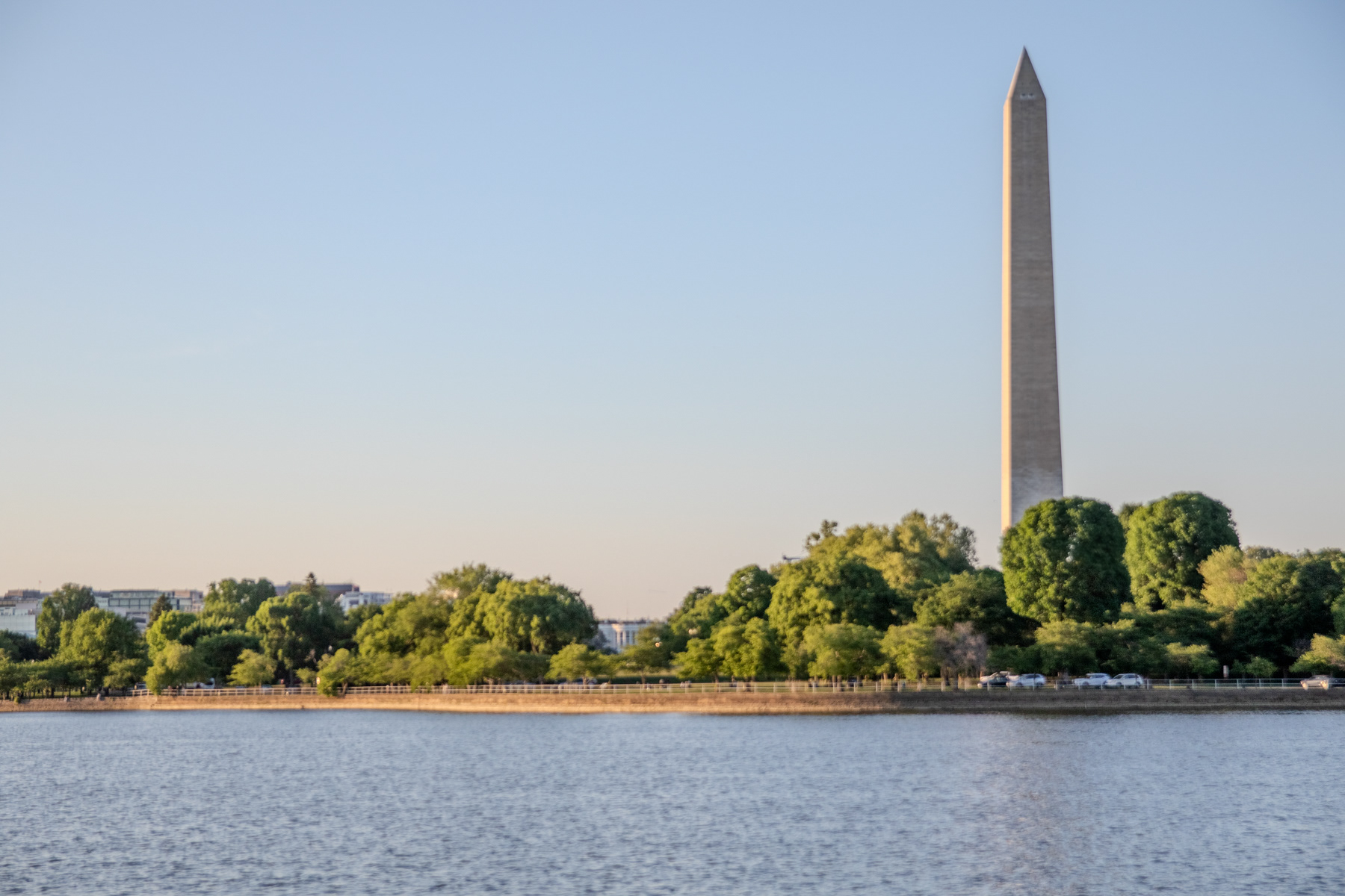 Washington Monument