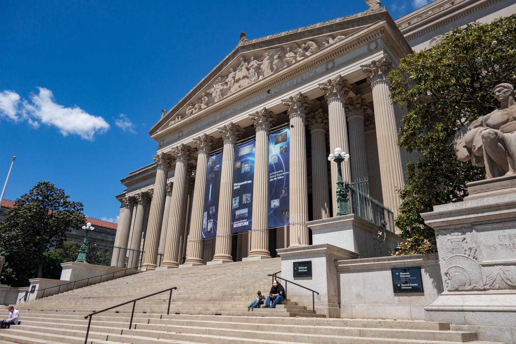 National Archives