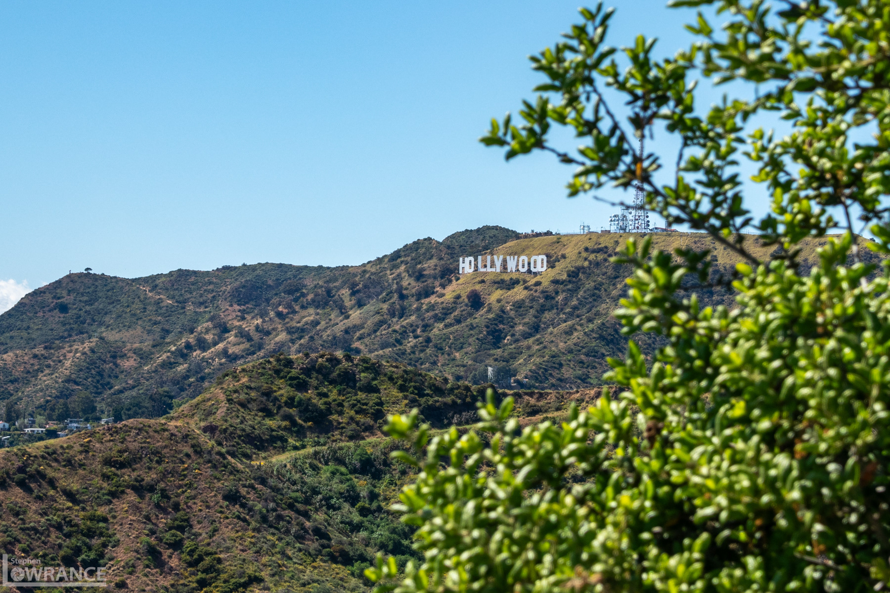 Another Hollywood