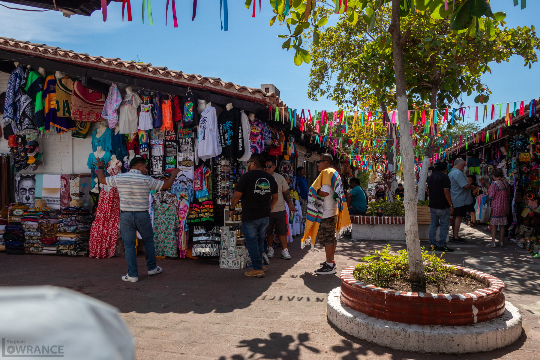 Flea Market
