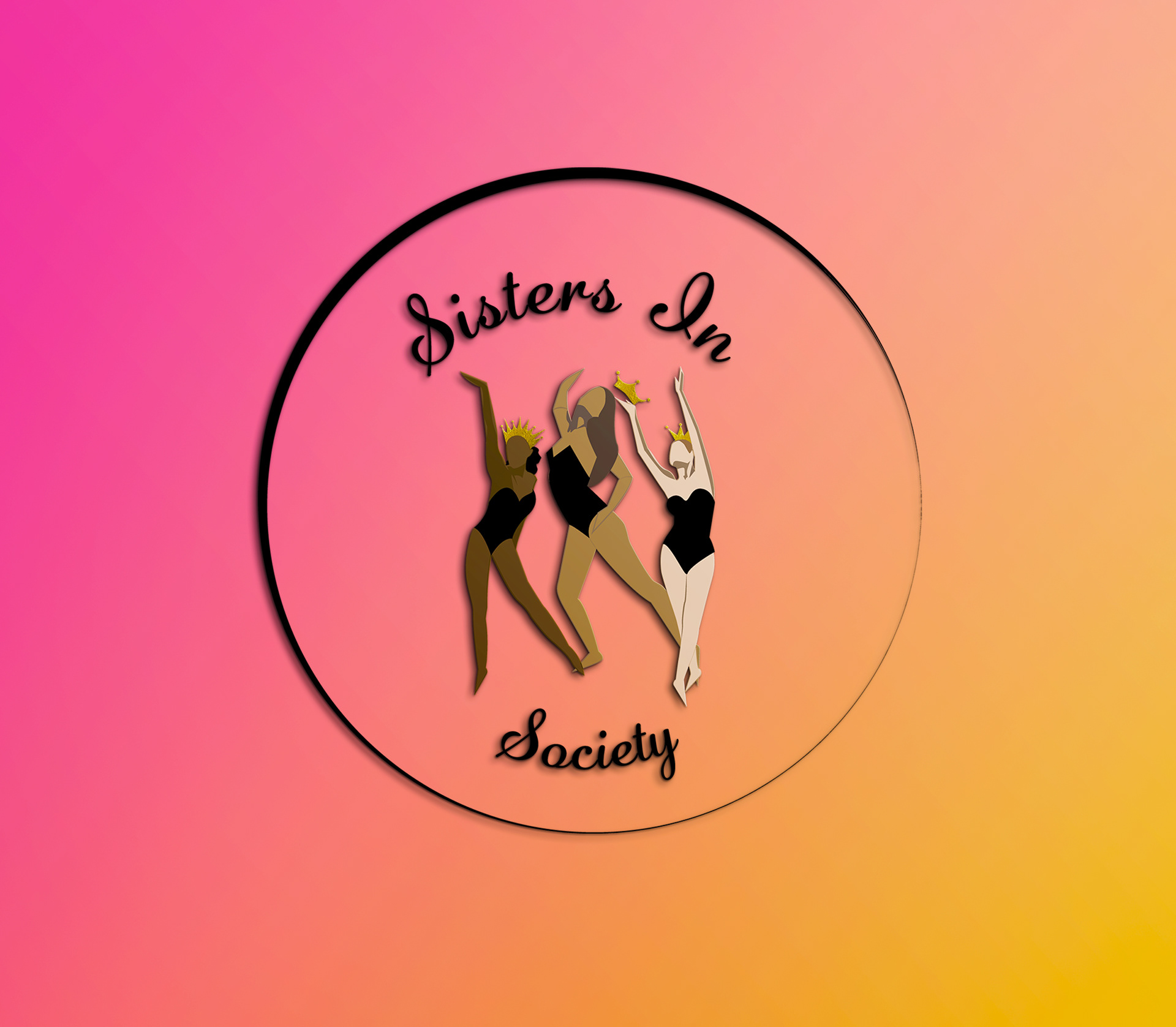 Final logo design