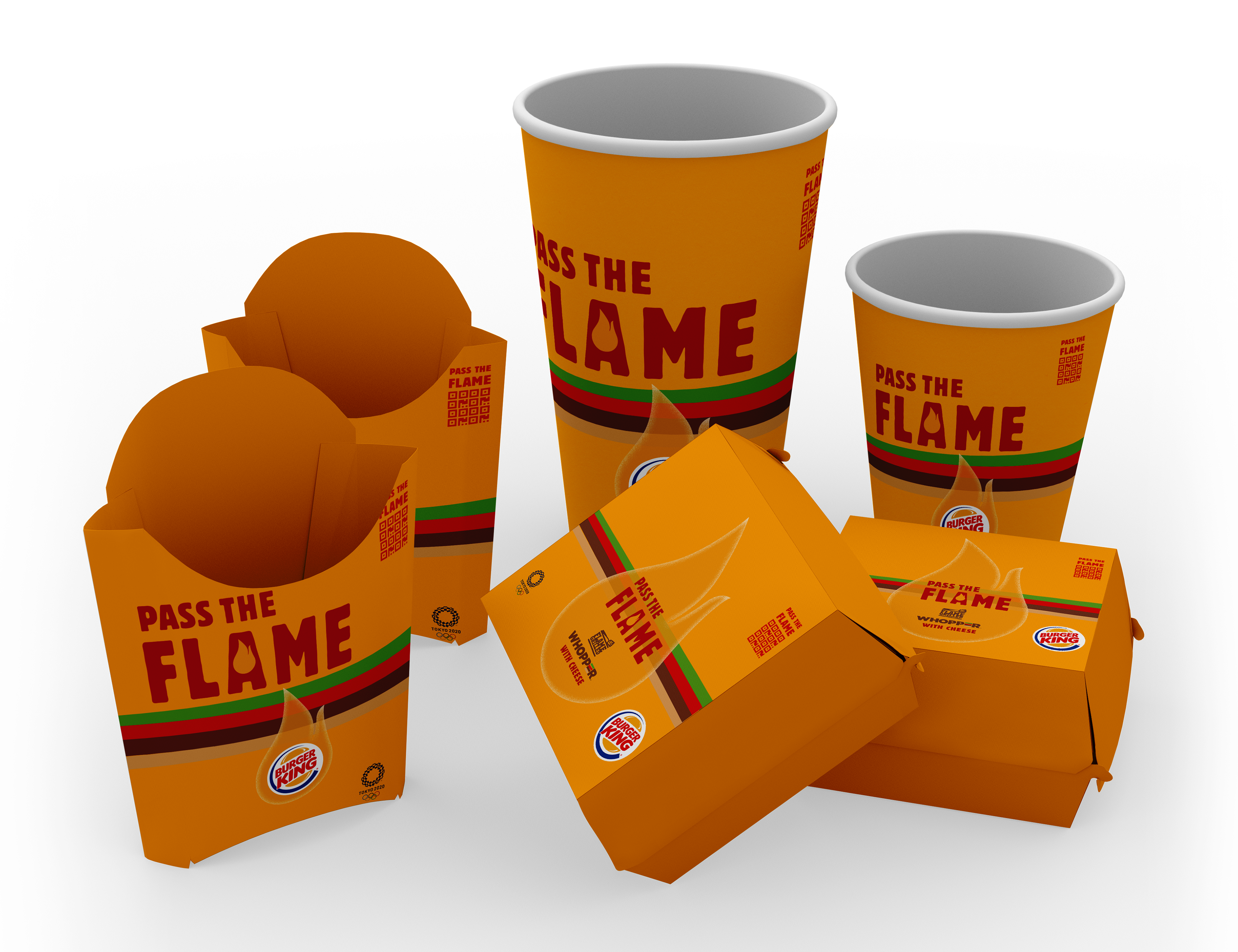 Packaging design