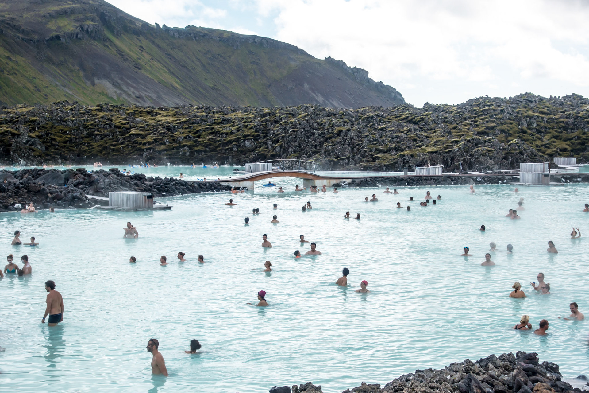 Blue Lagoon