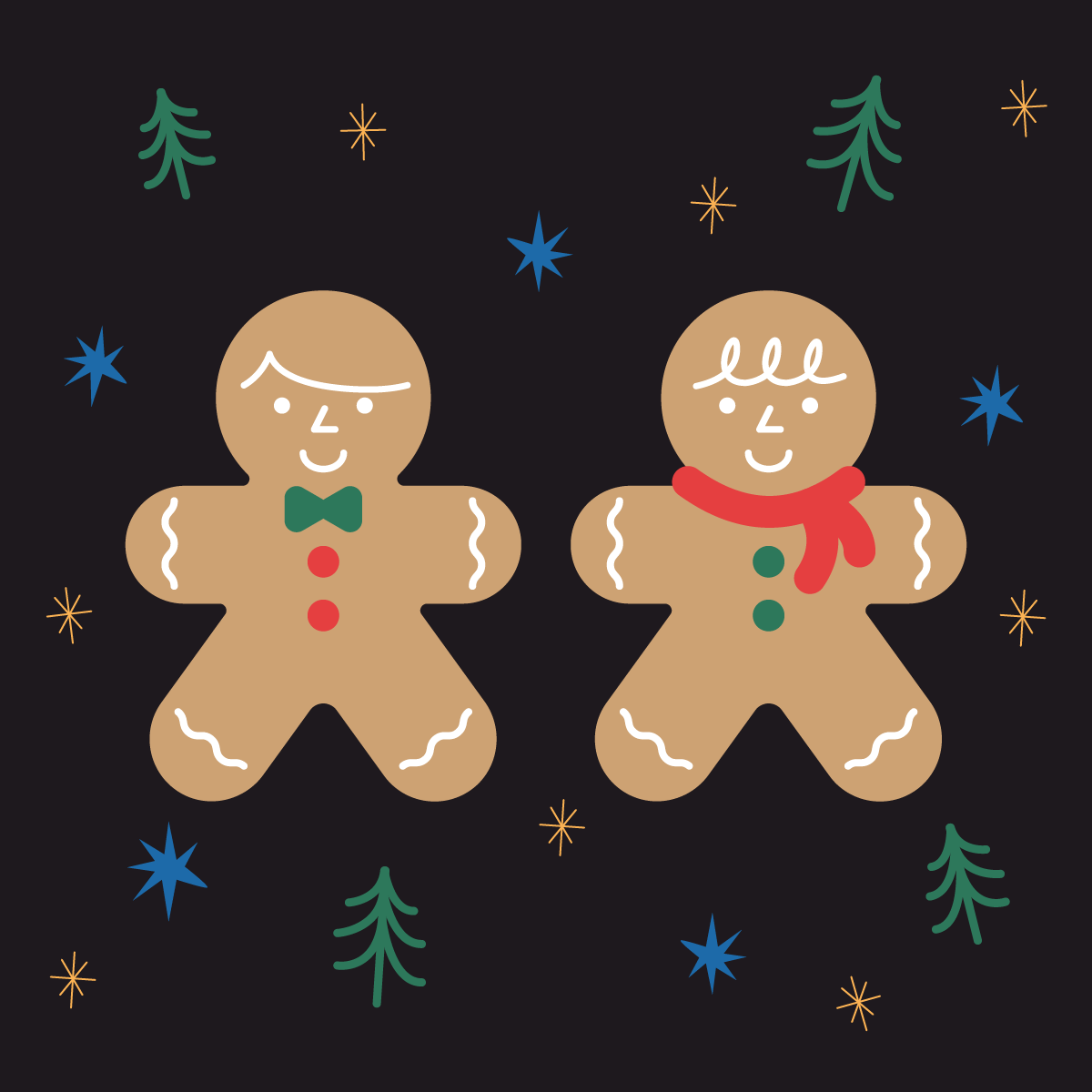 Merry Christmas from nitaan creative