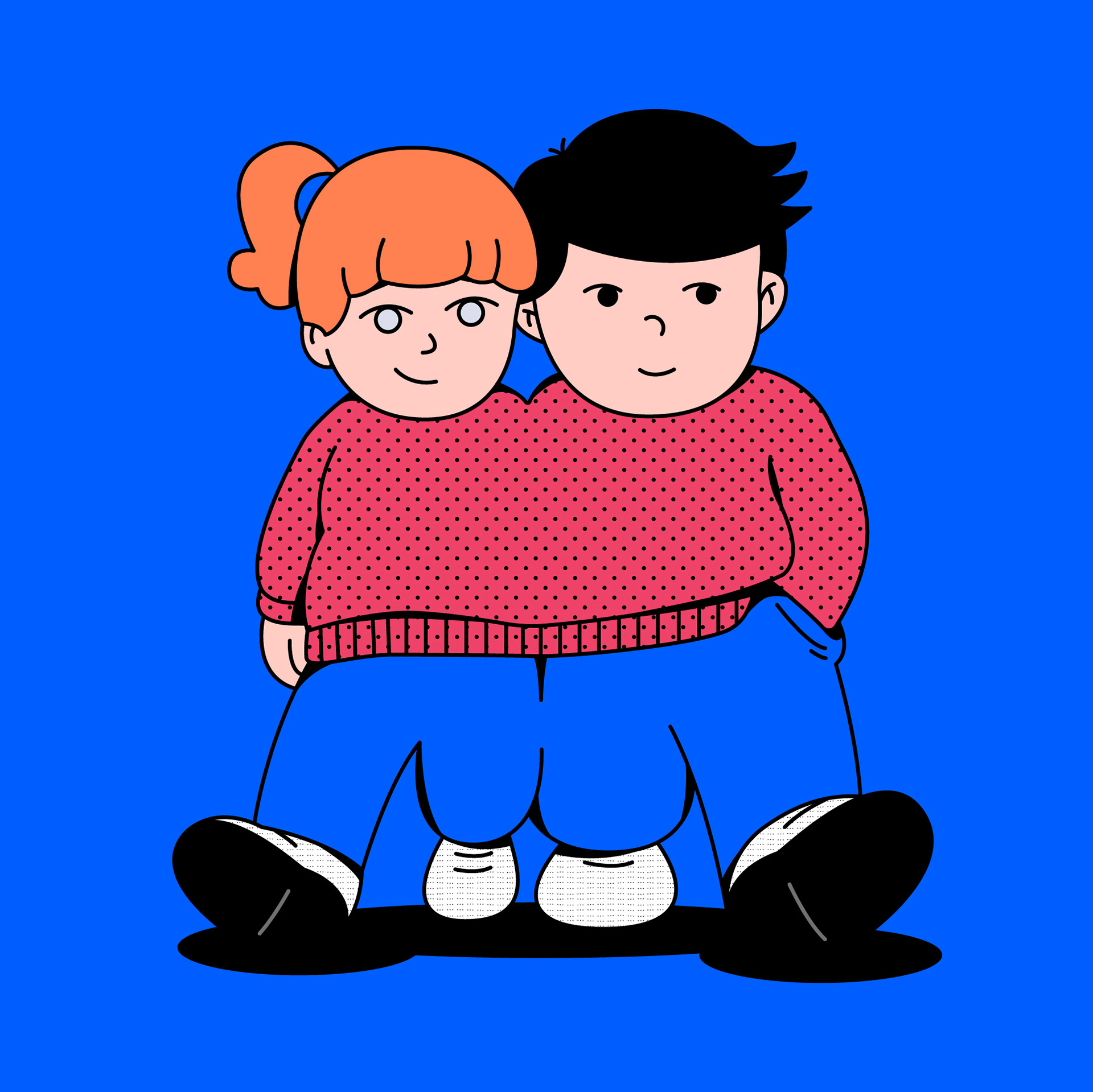 Two of Us