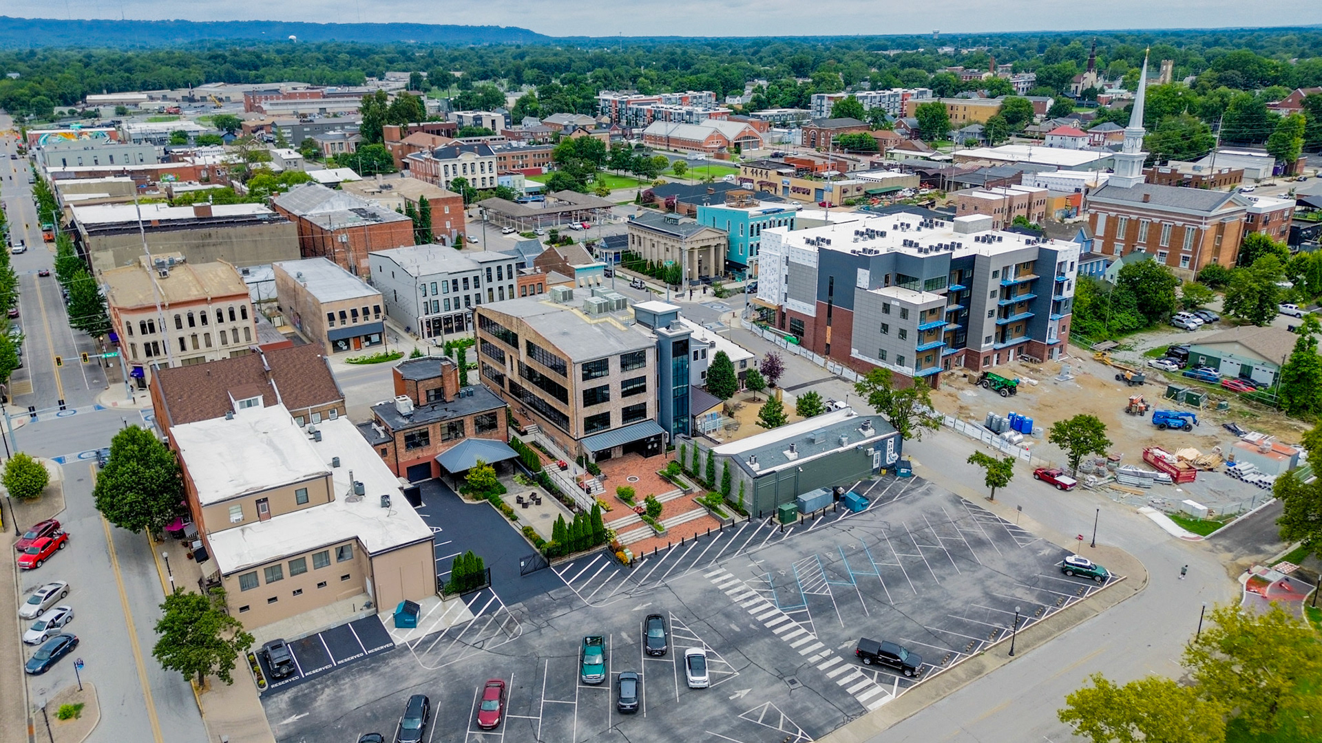 Clarksville, IN