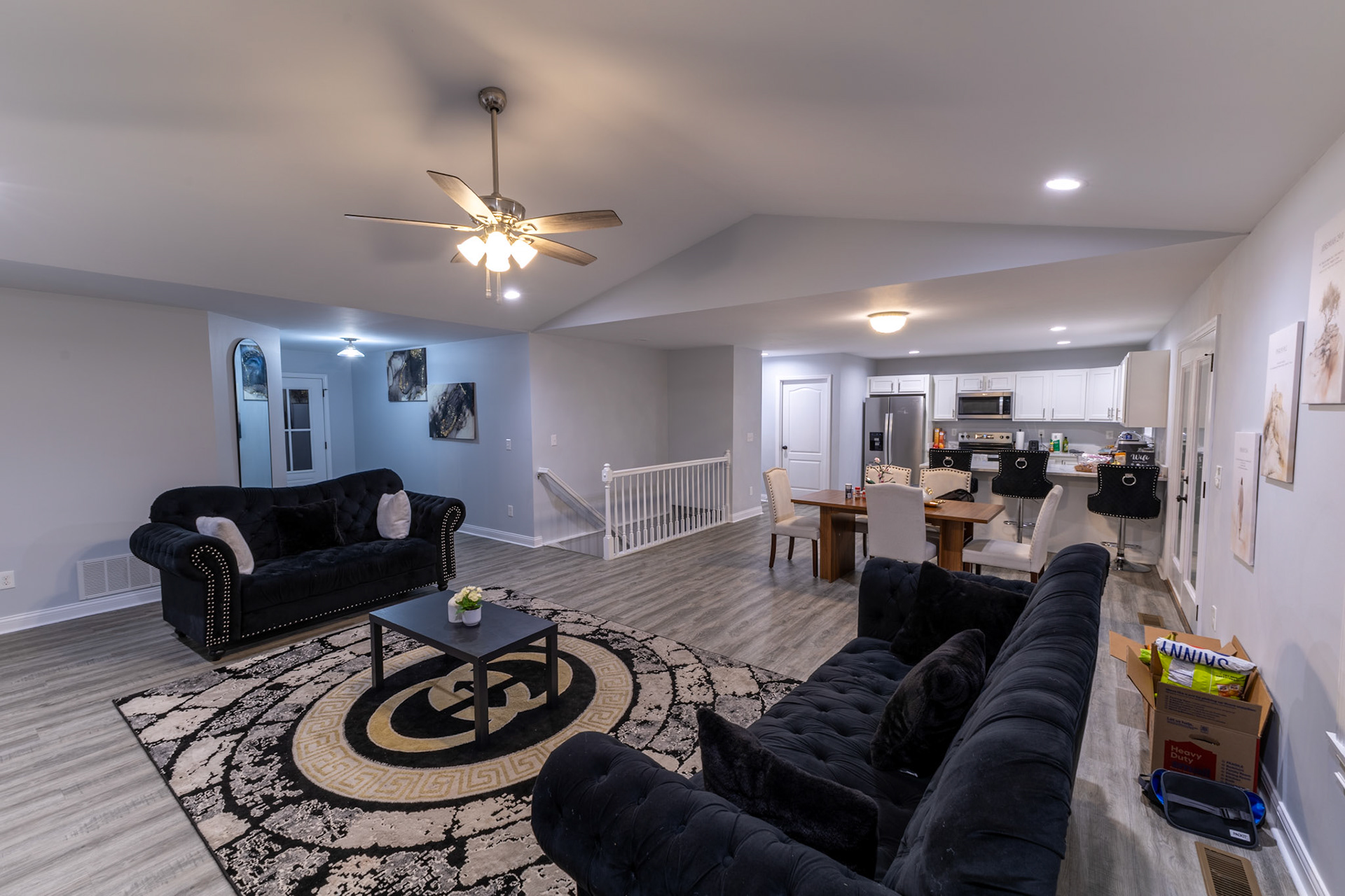 Real Estate Photography