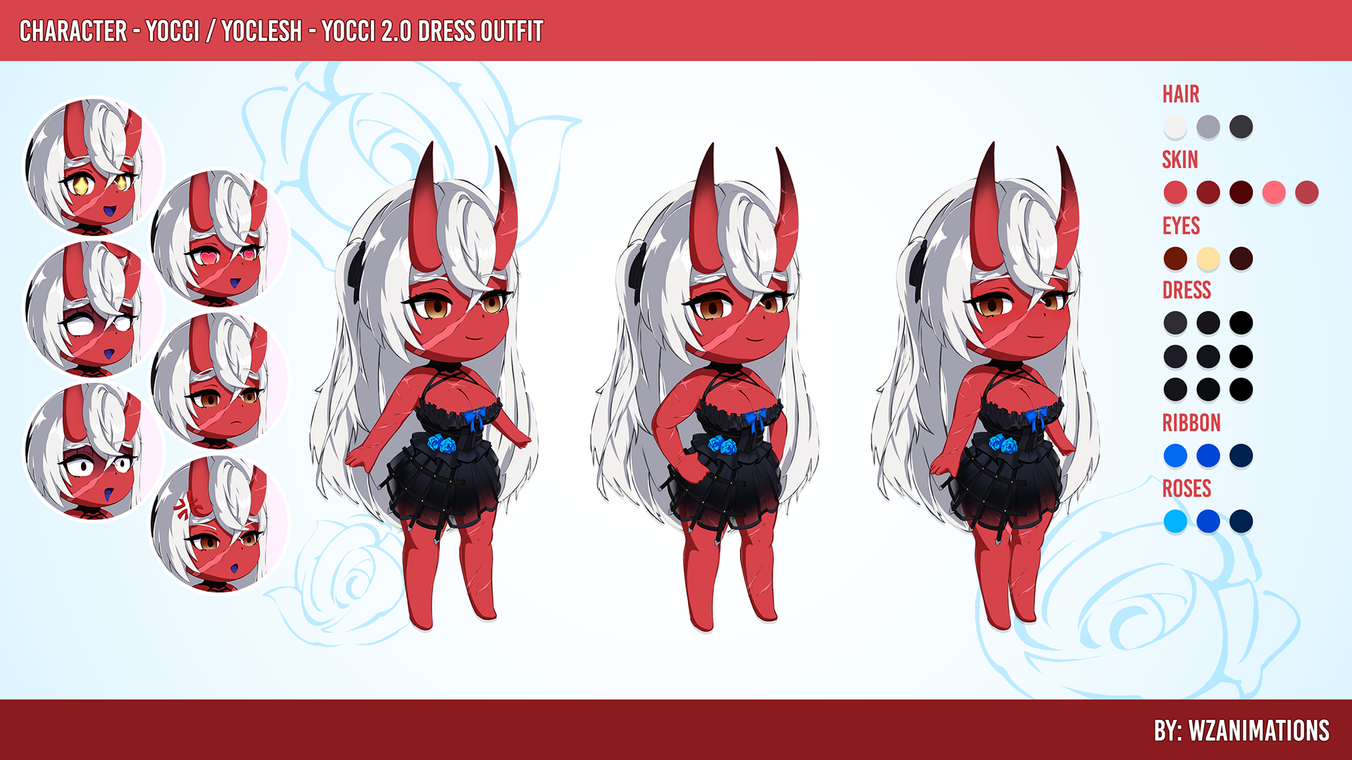 2.0 Dress