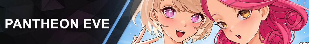 Pantheon Eve