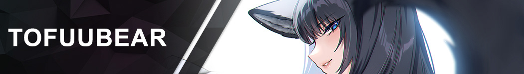 Tofuubear
