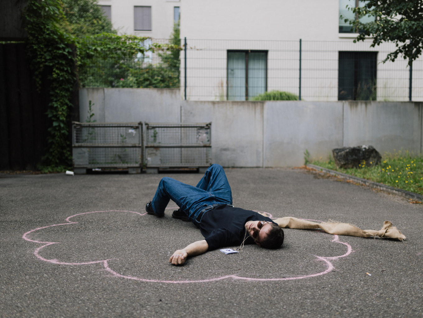 Photo: Patrick Schneider - schneiderpatrick.com