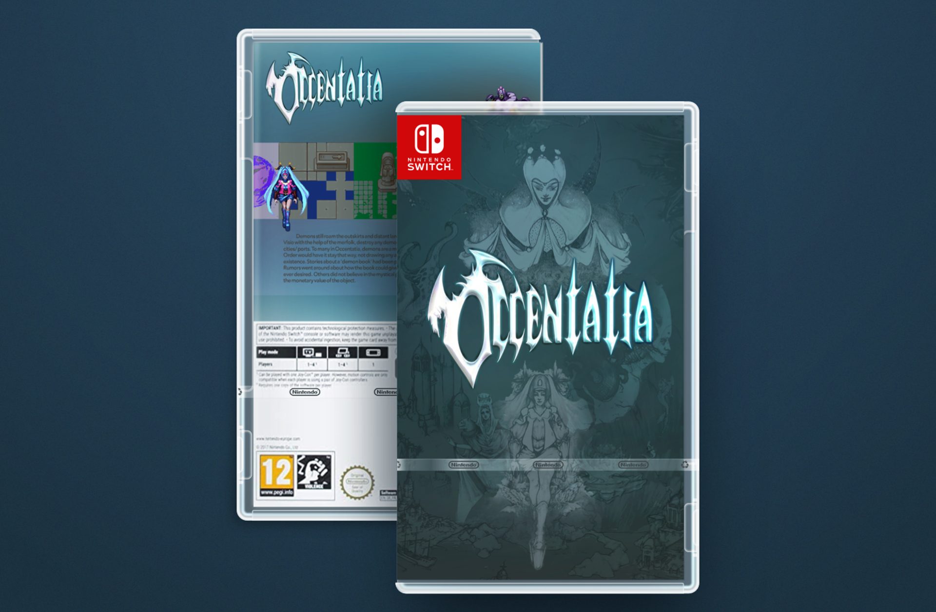 game concept