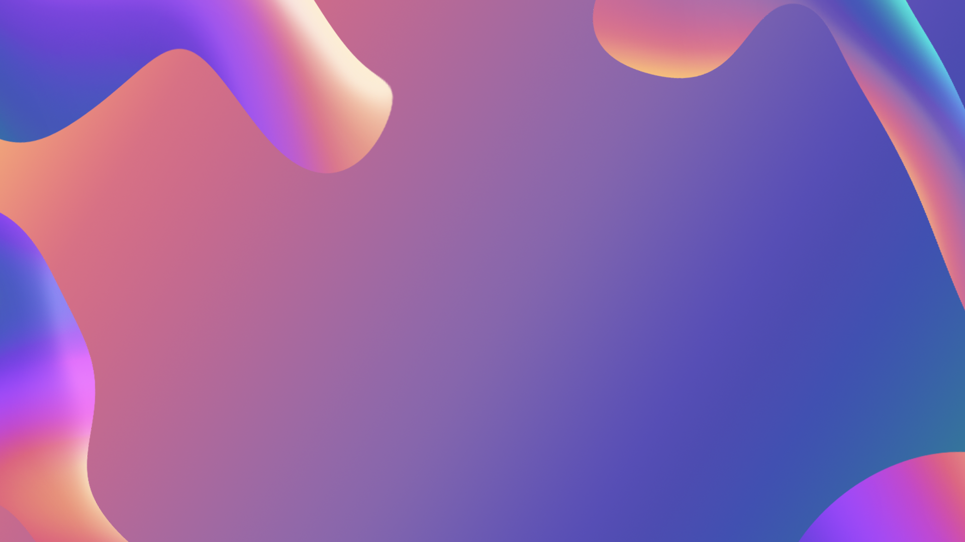 Key art zoom background