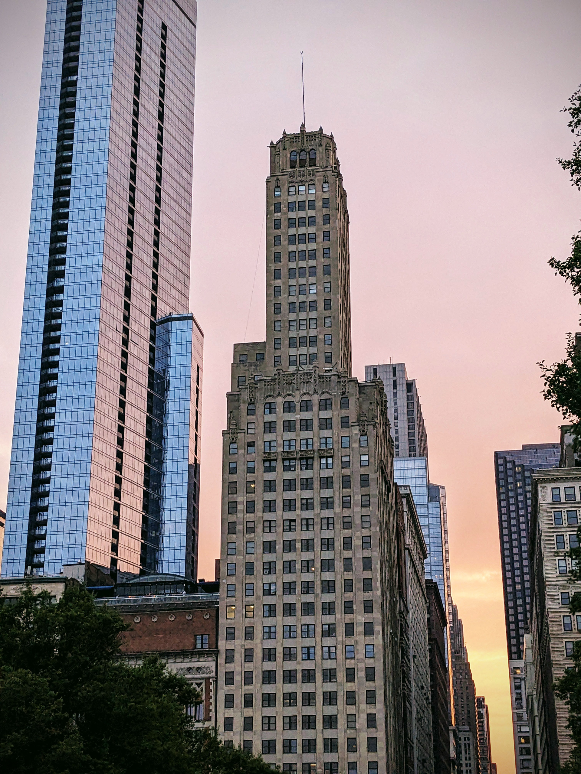 Chicago