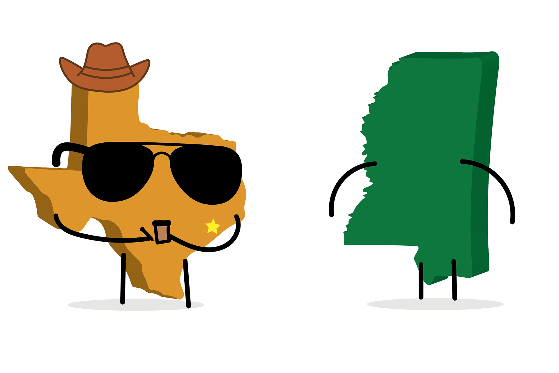 Blog feature illustration