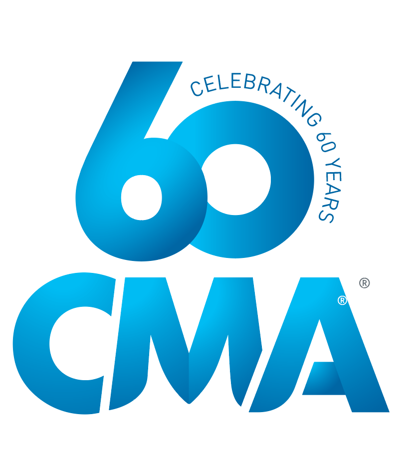 60th anniversary logo concept