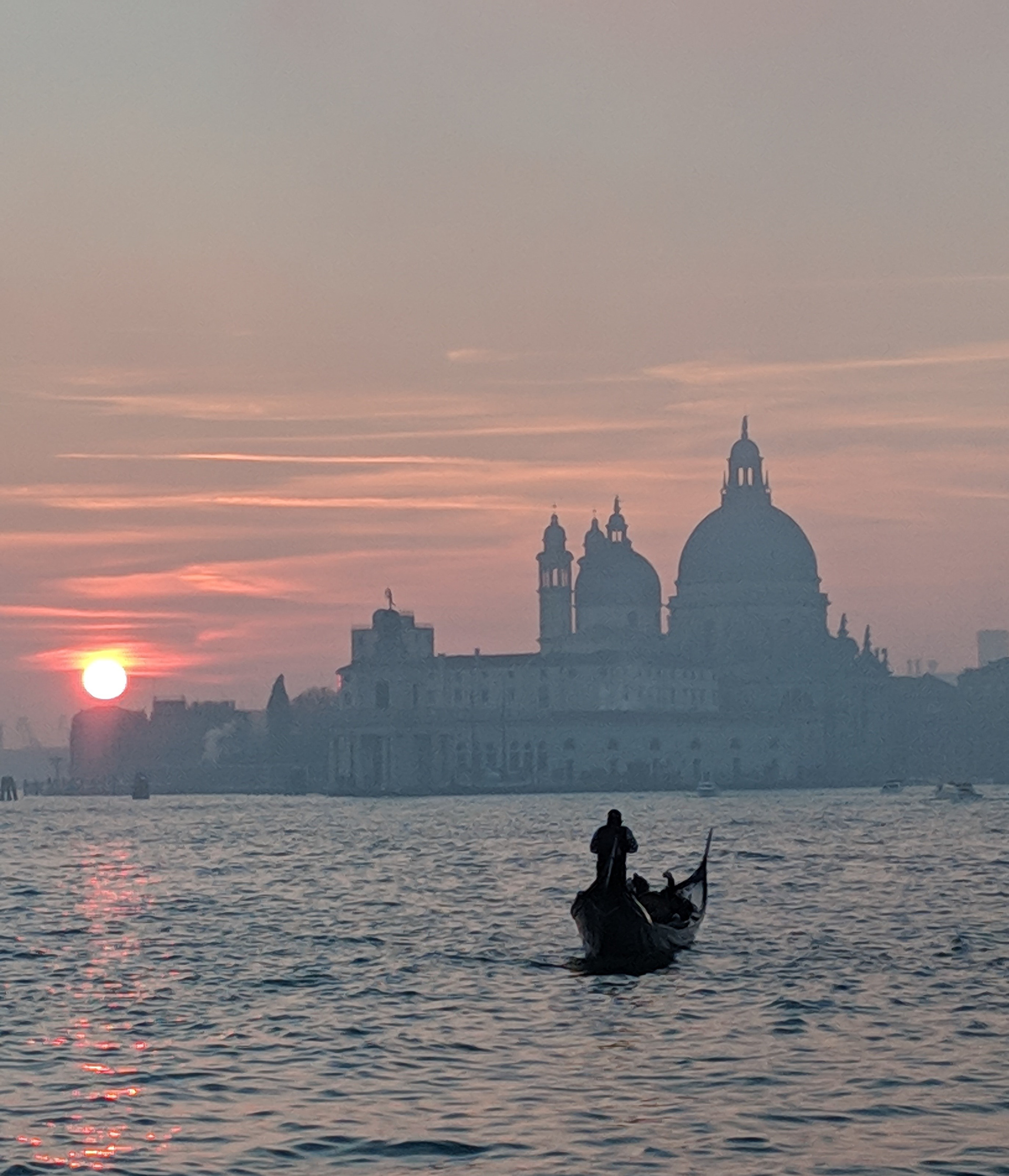 Venice