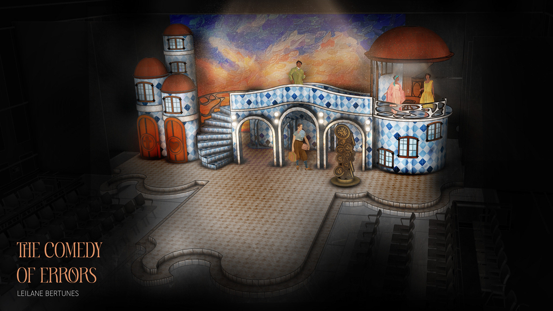 Rendering