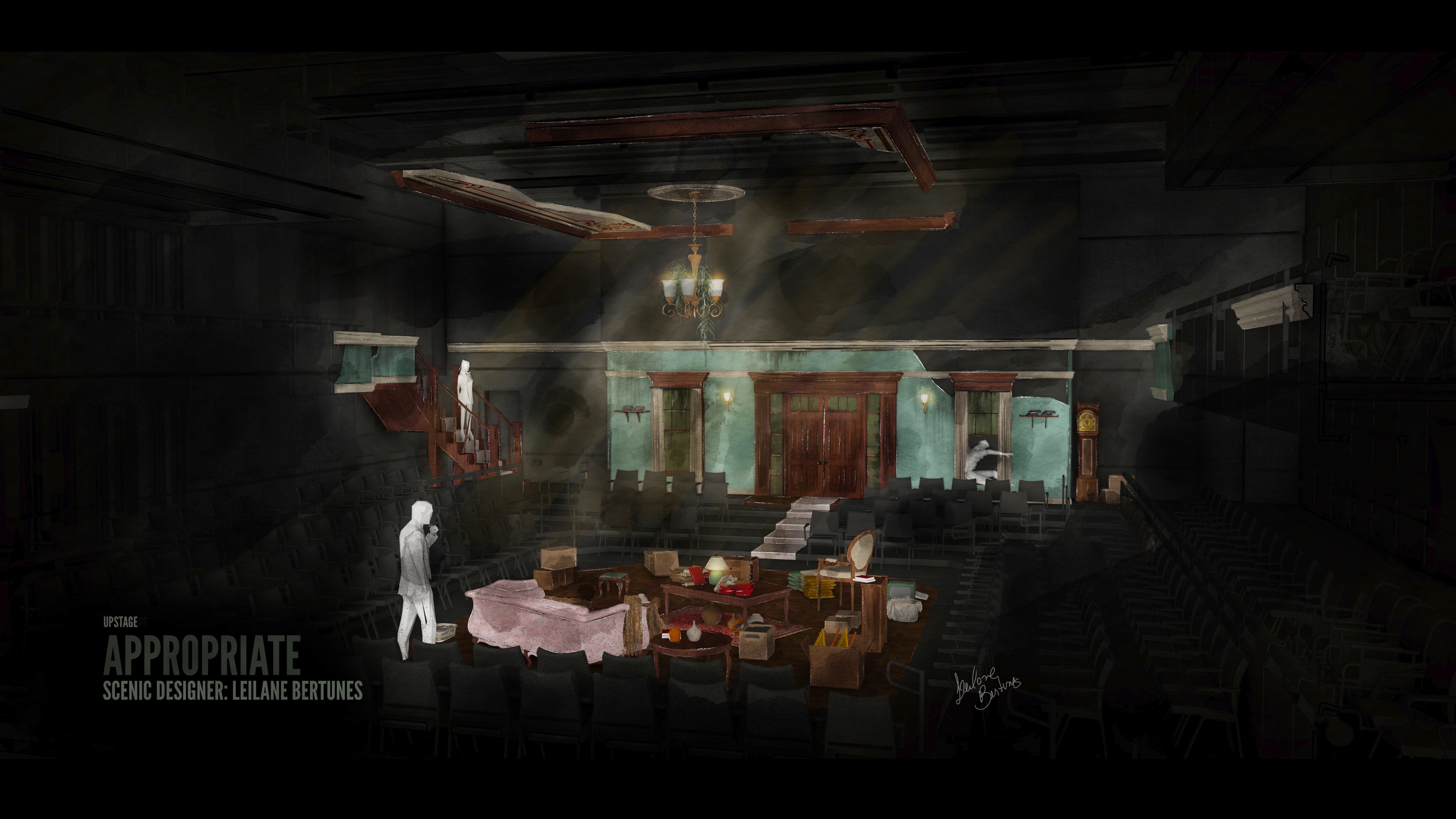Rendering