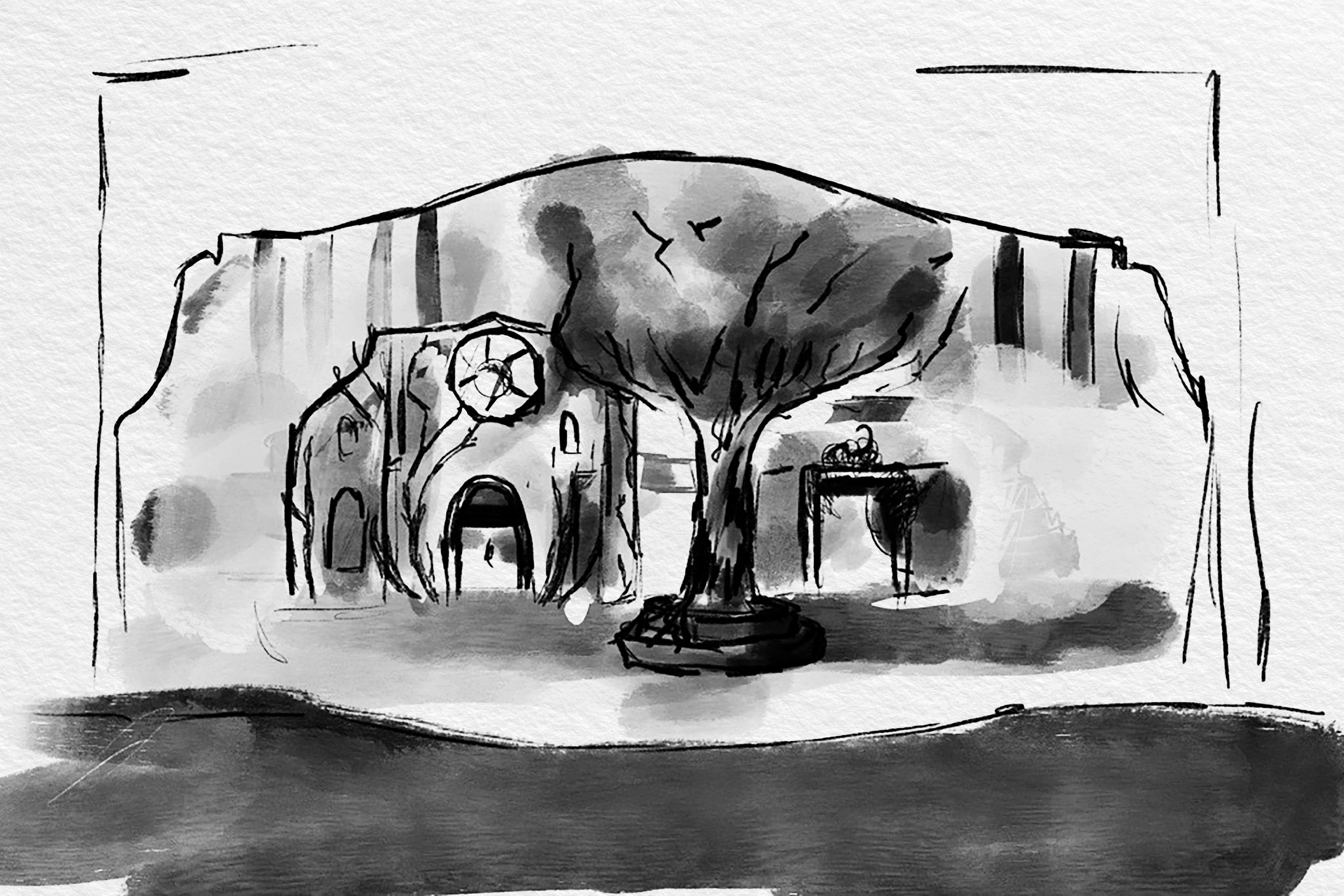 Sketch