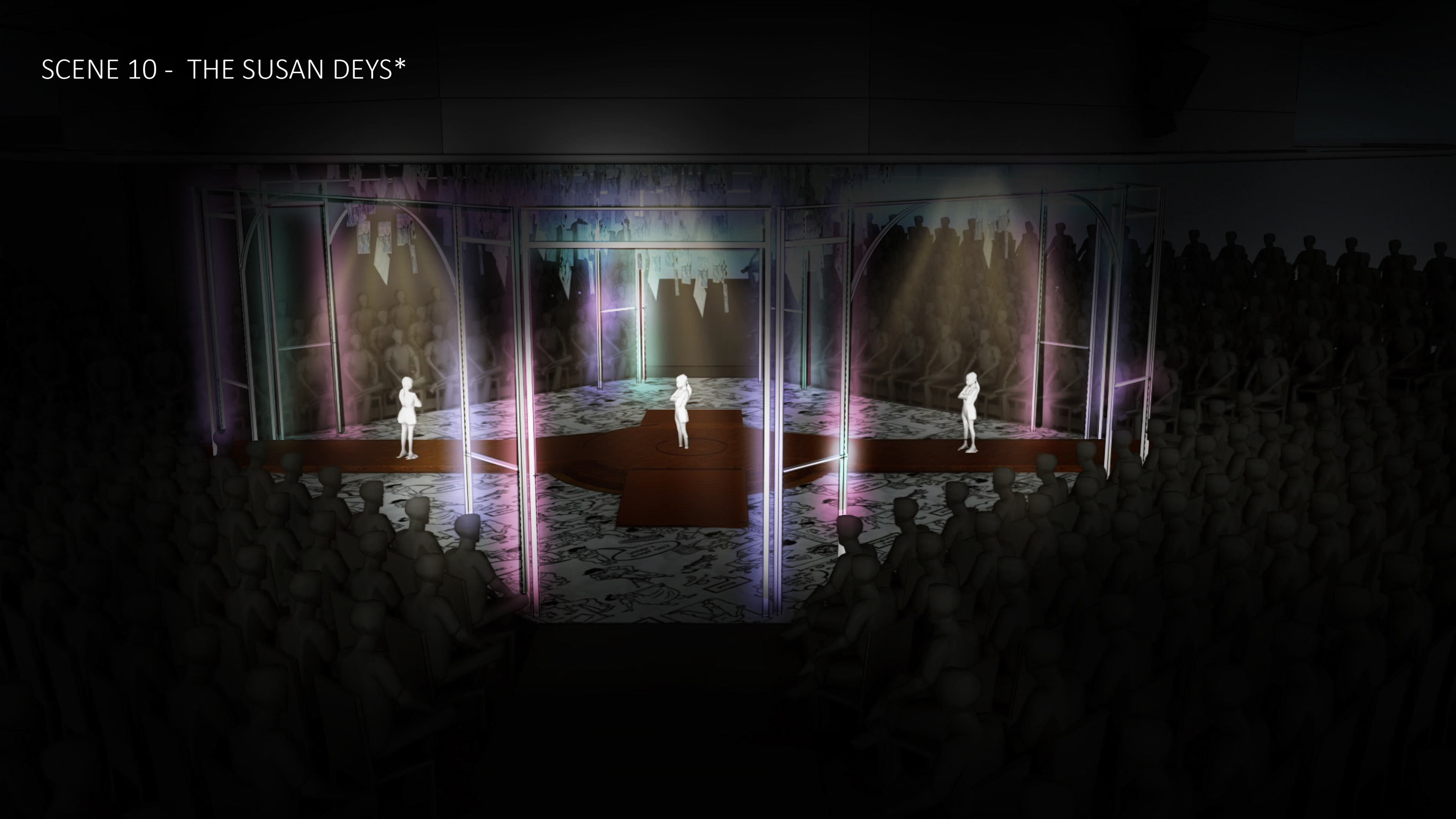 Rendering