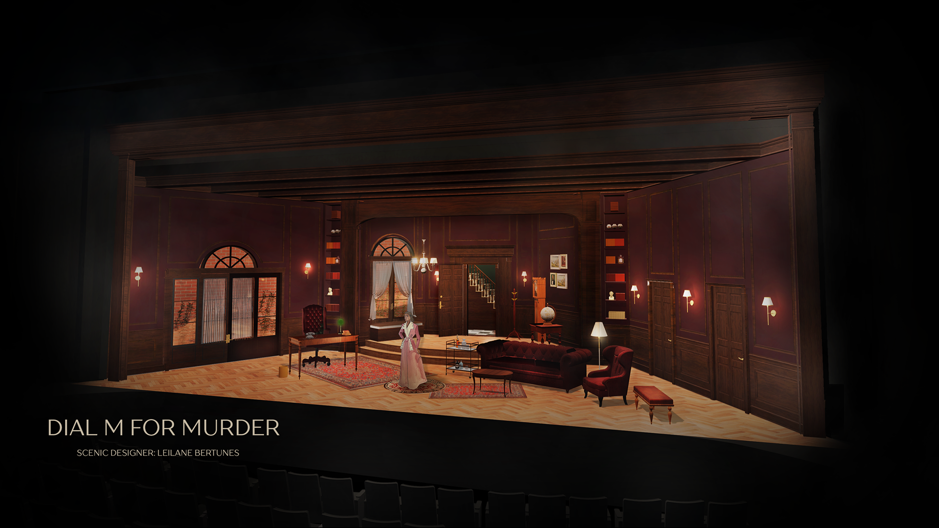 Rendering