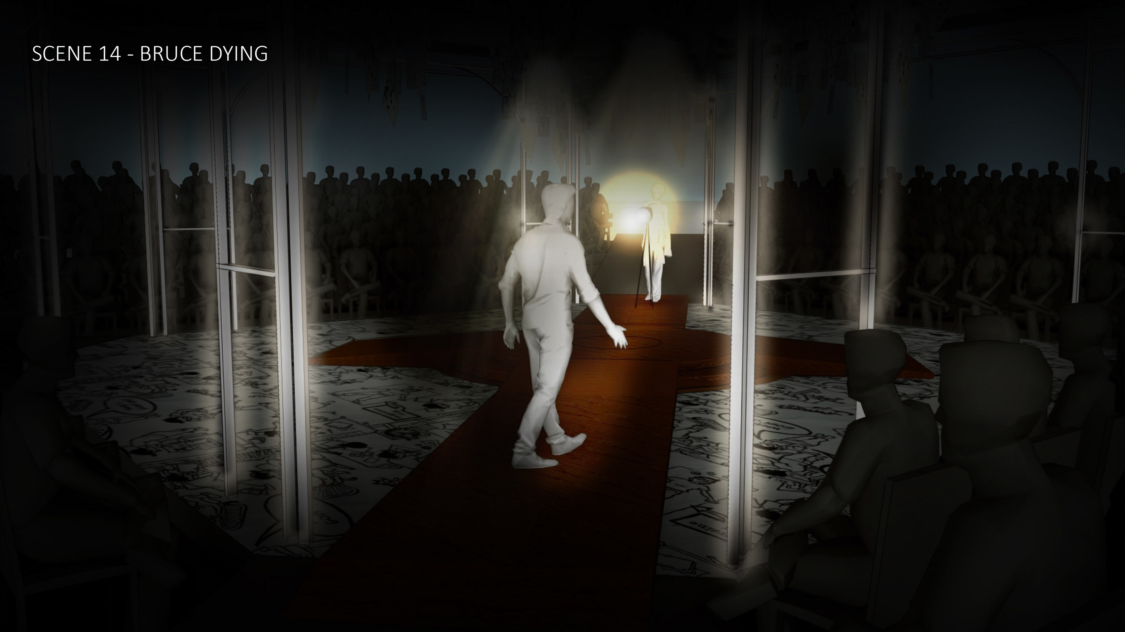 Rendering