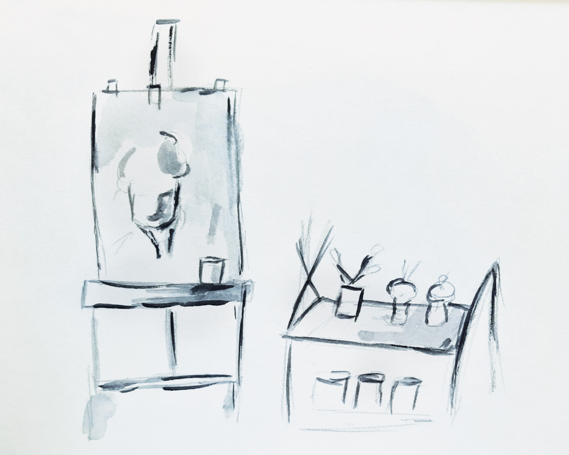 Sketch