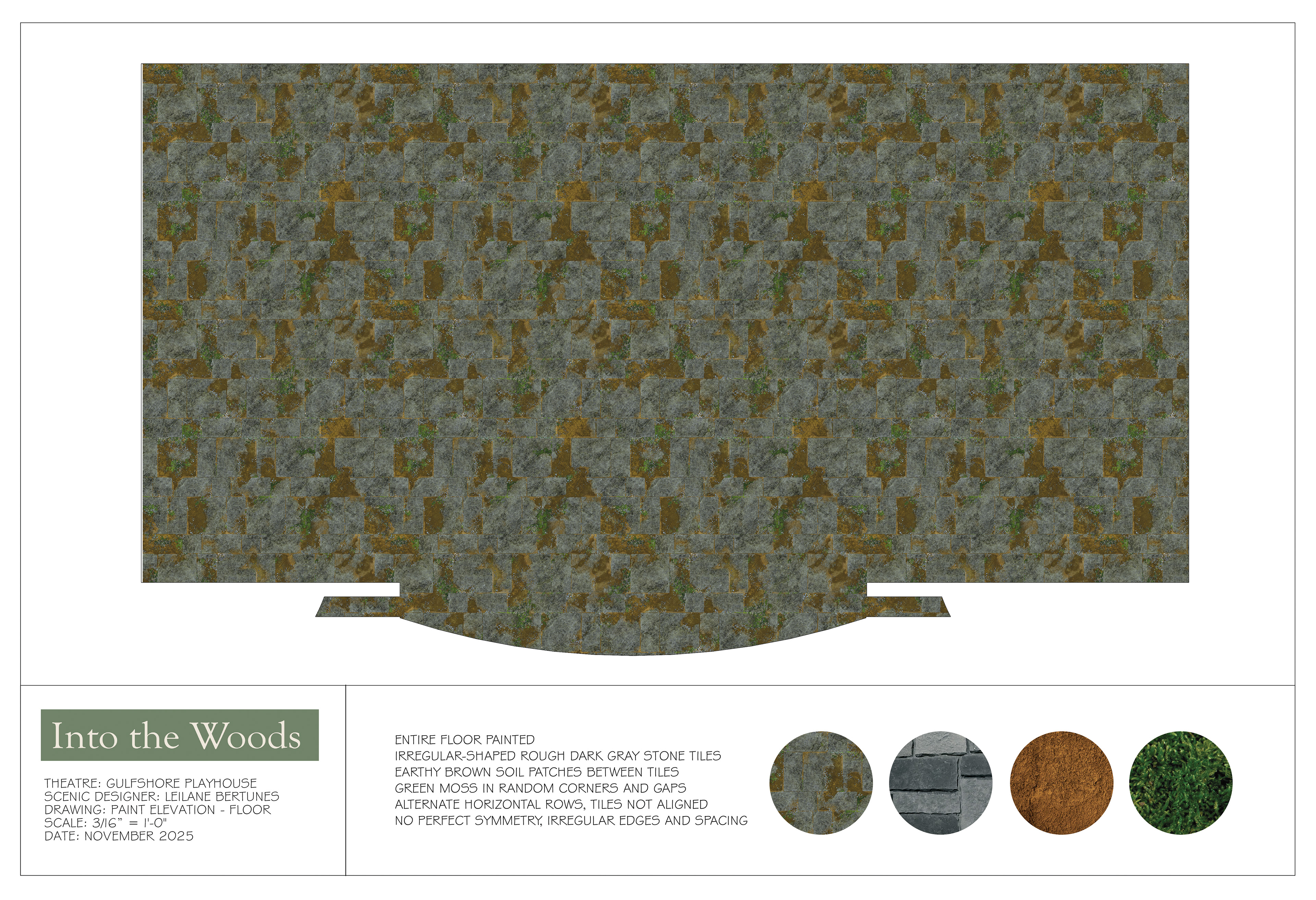 Paint Elevation