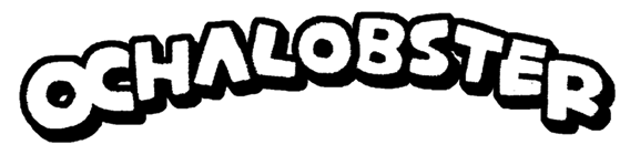 OCHALOBSTER