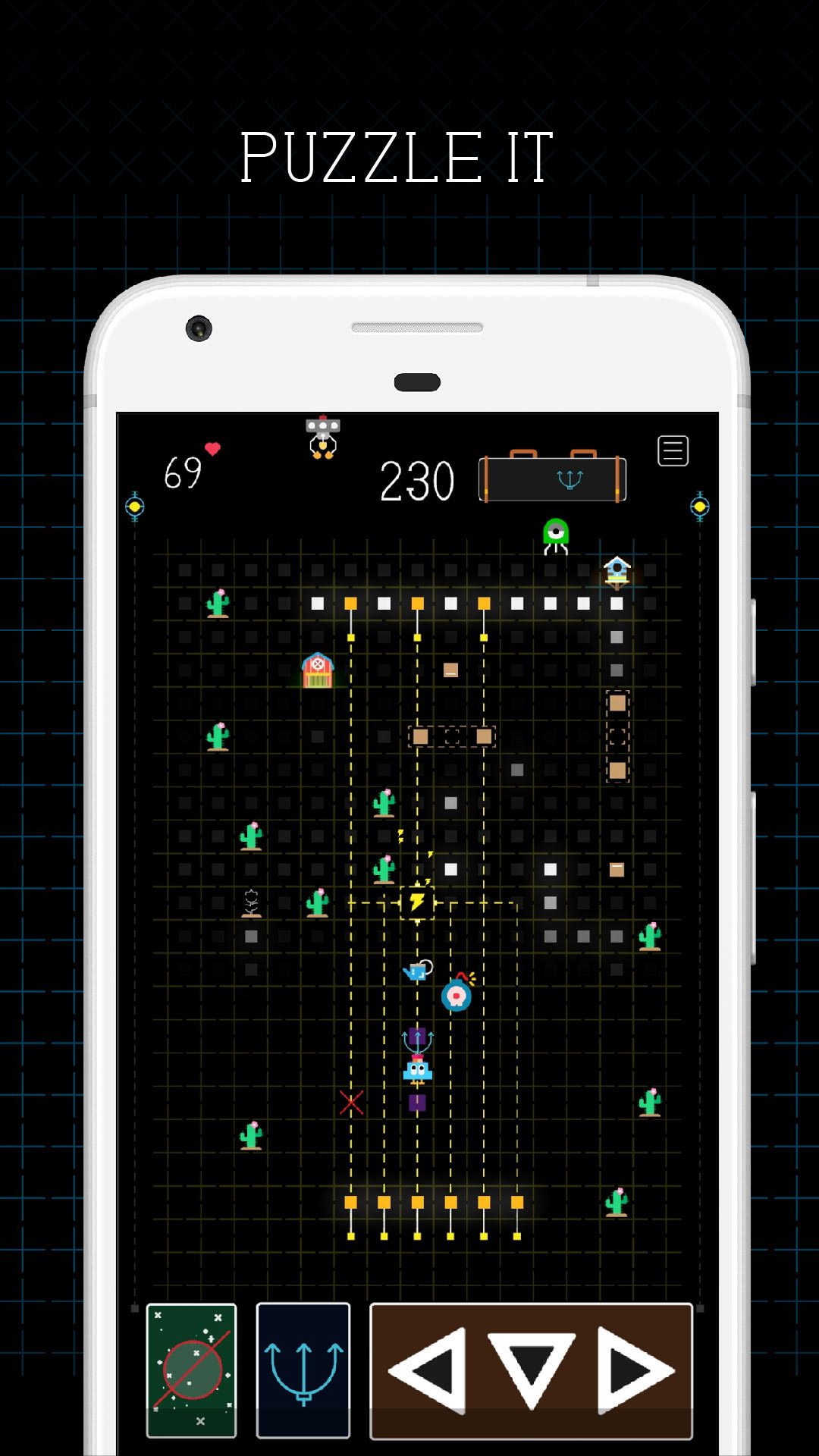 In-game screenshot_8