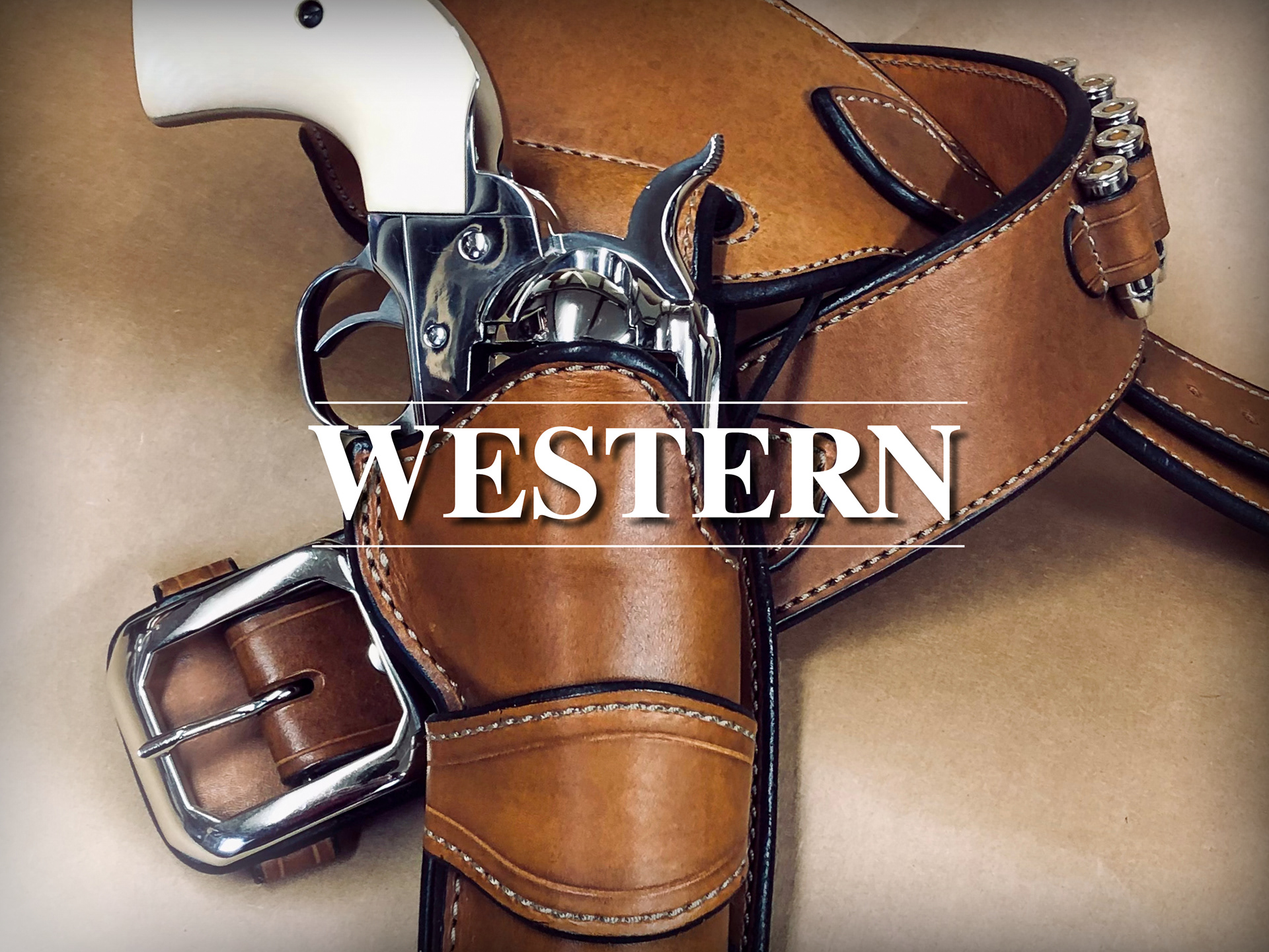 Hastings Holsters Work