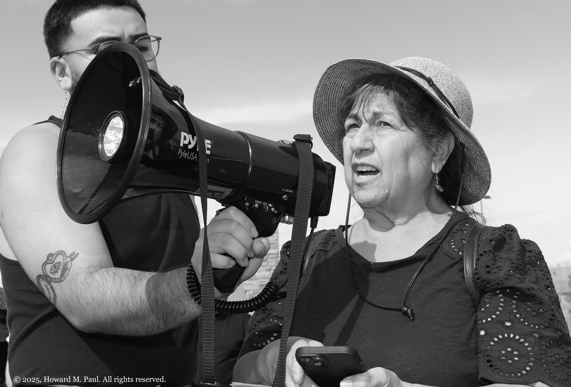 No Concentration Camps in Colorado - Hudson Correctional, owned by Highlands REIT