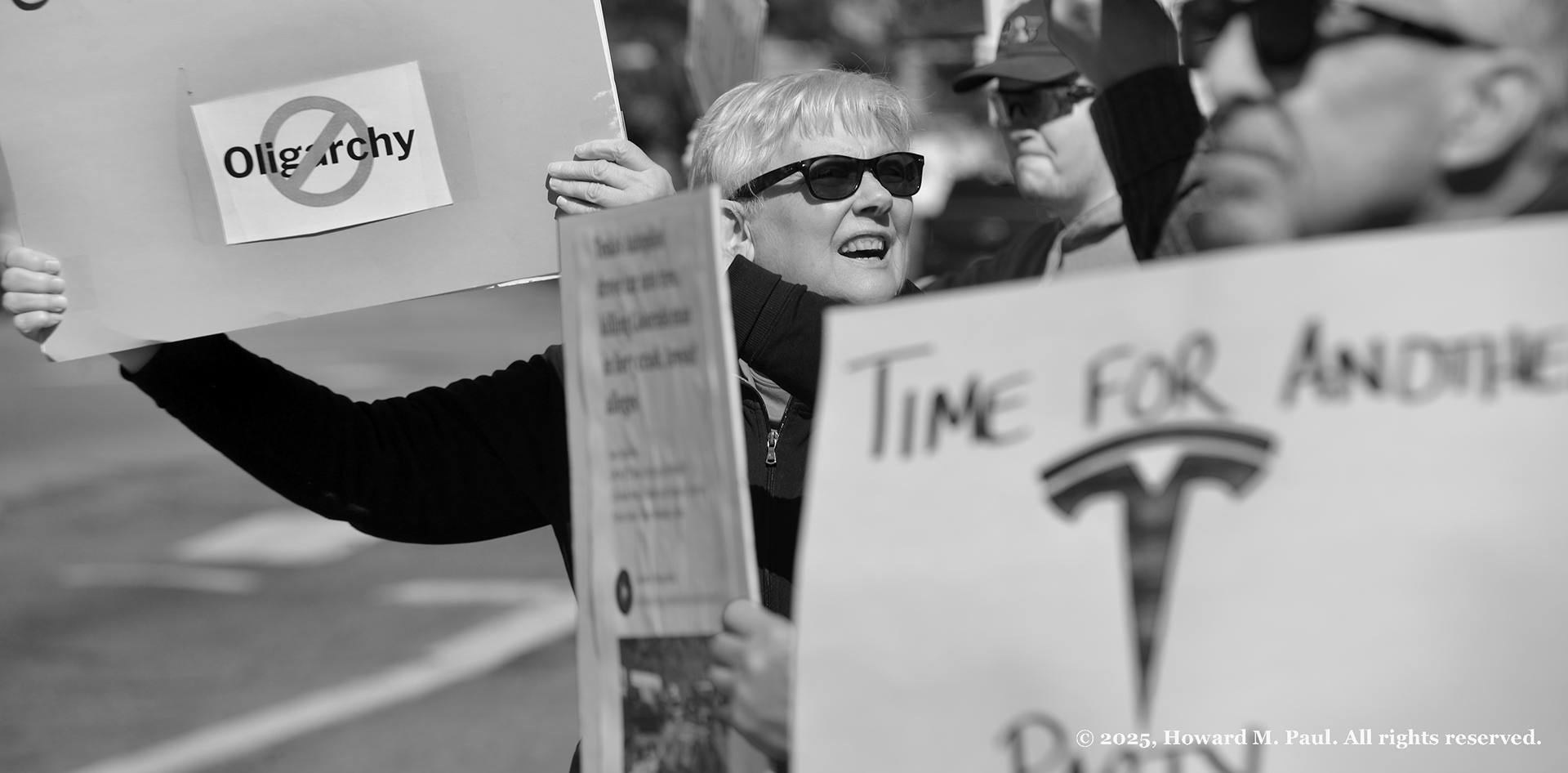 Womens' March, Denver, Colorado