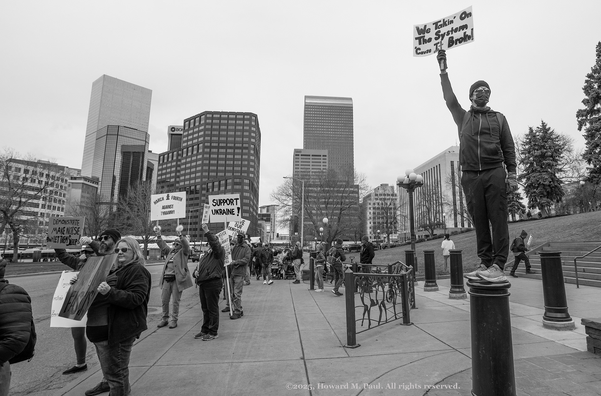"Where is Representative Gabe Evans"" town hall, Northglenn, Colorado