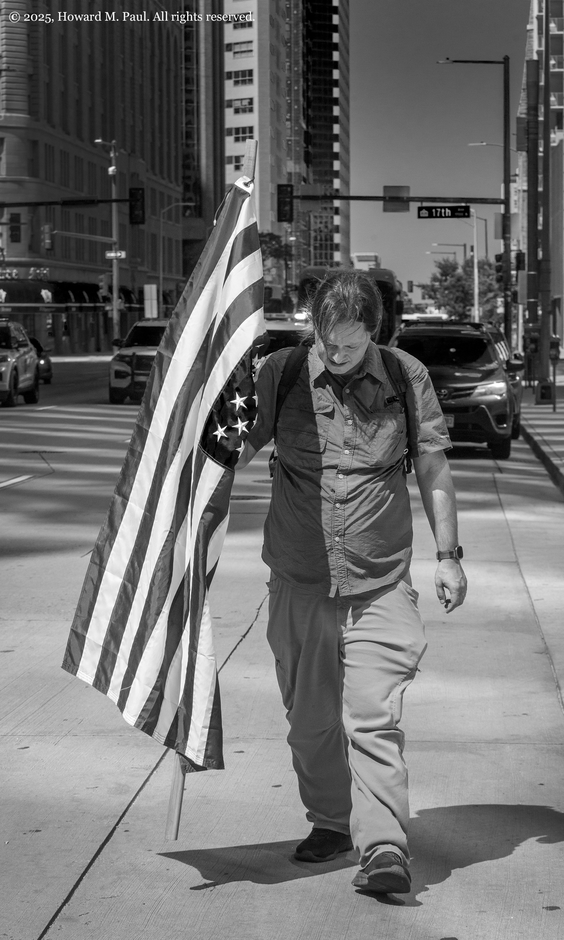 Workers Over Billionaires - Denver, Colorado