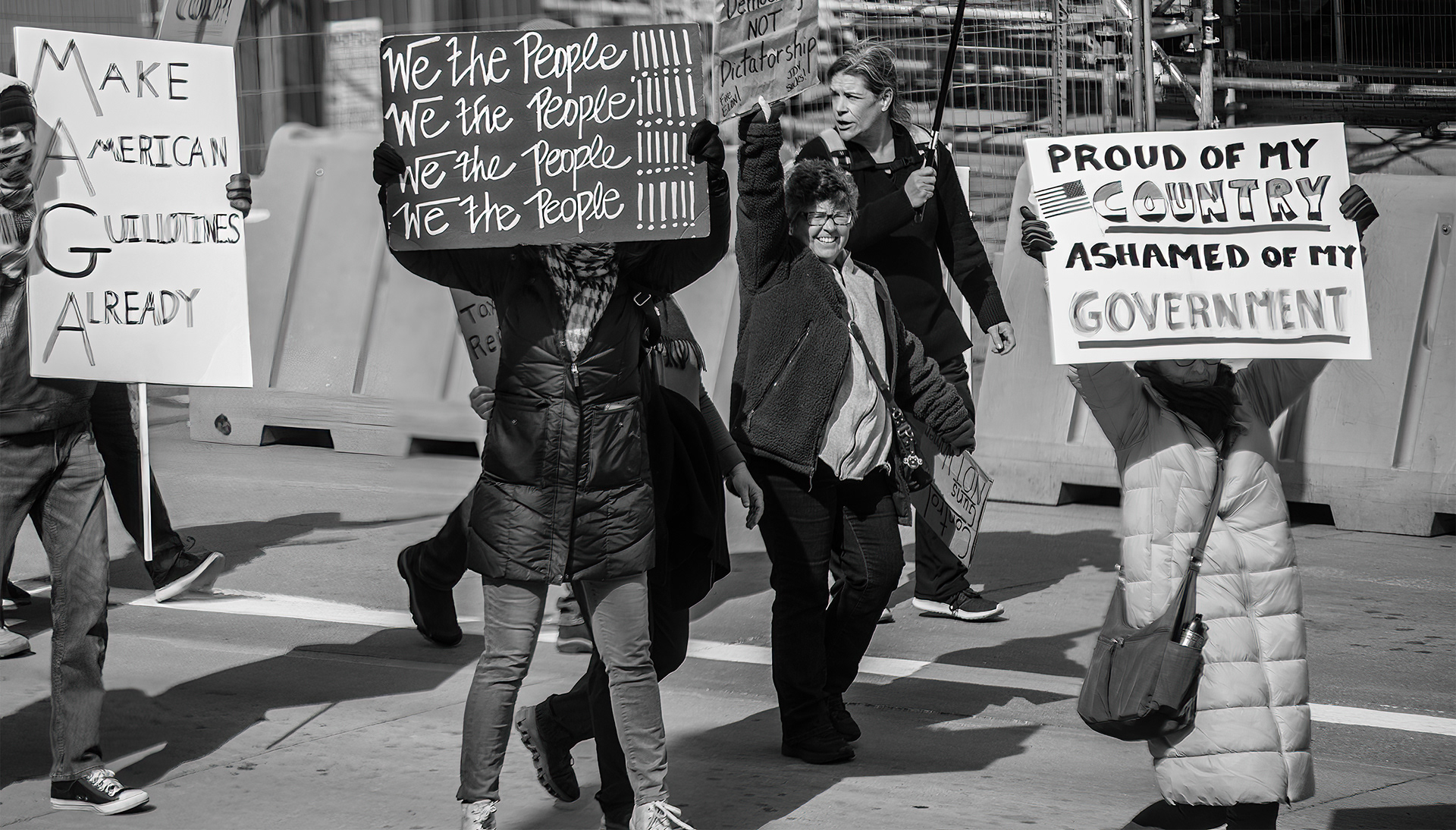 First Denver 50501 Rally, Colorado