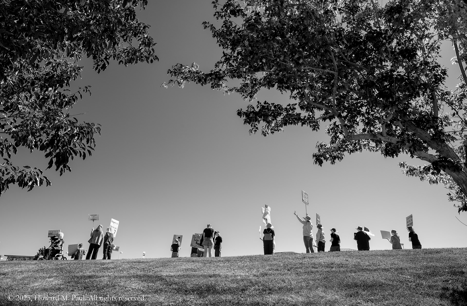 Workers Over Billionaires - Parker, Colorado