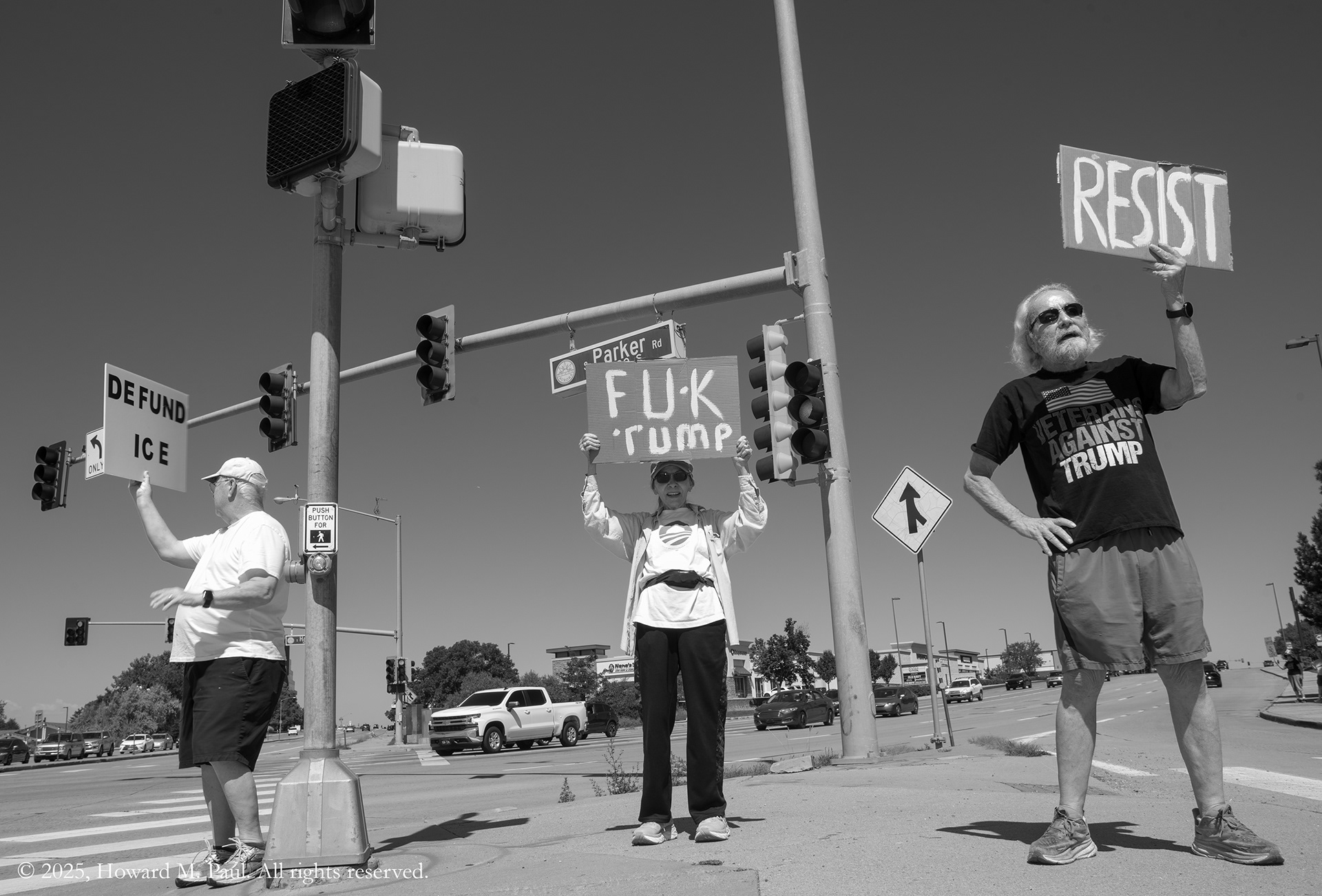 Workers Over Billionaires - Aurora, Colorado