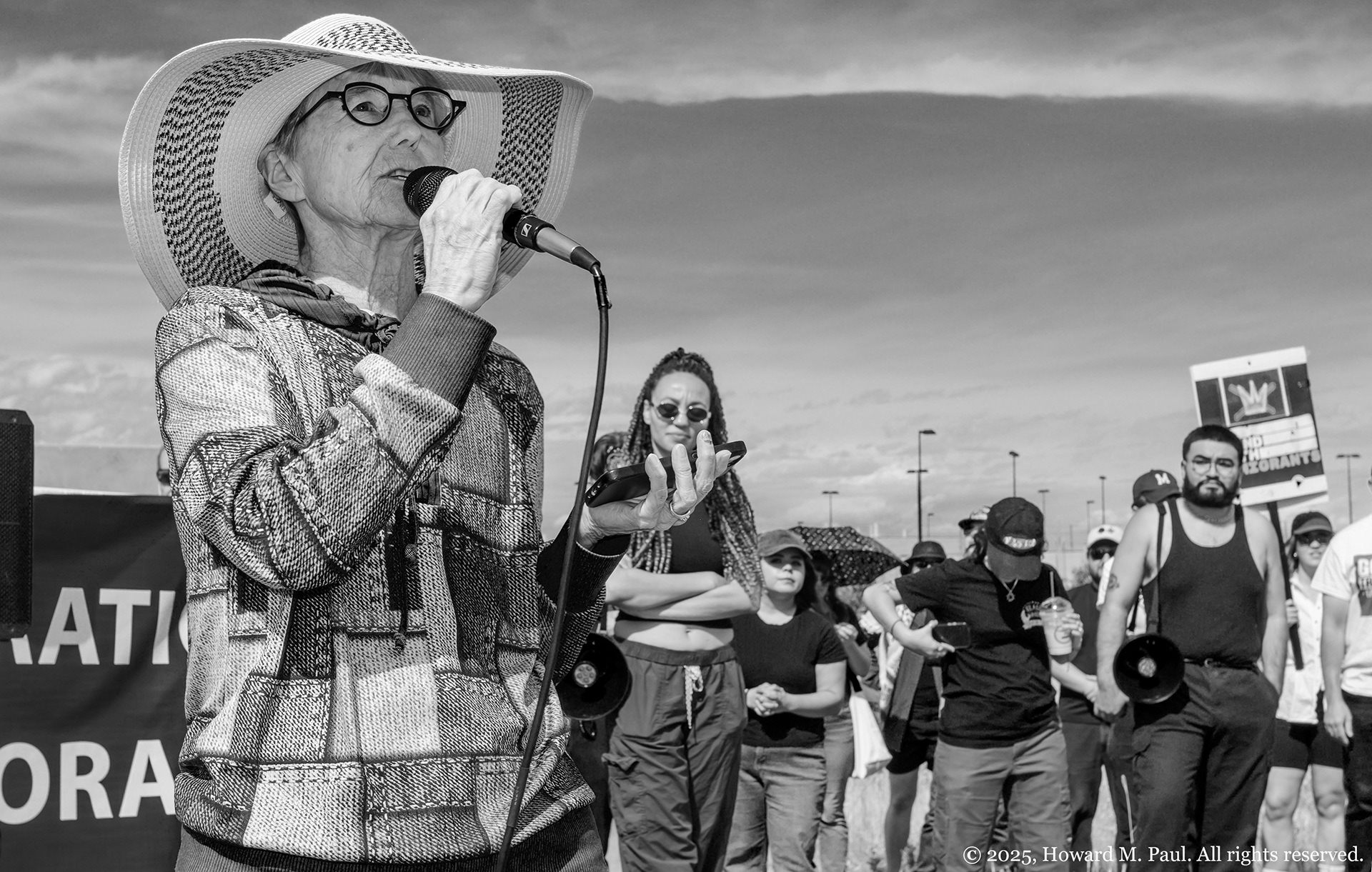 No Concentration Camps in Colorado - Hudson Correctional, owned by Highlands REIT