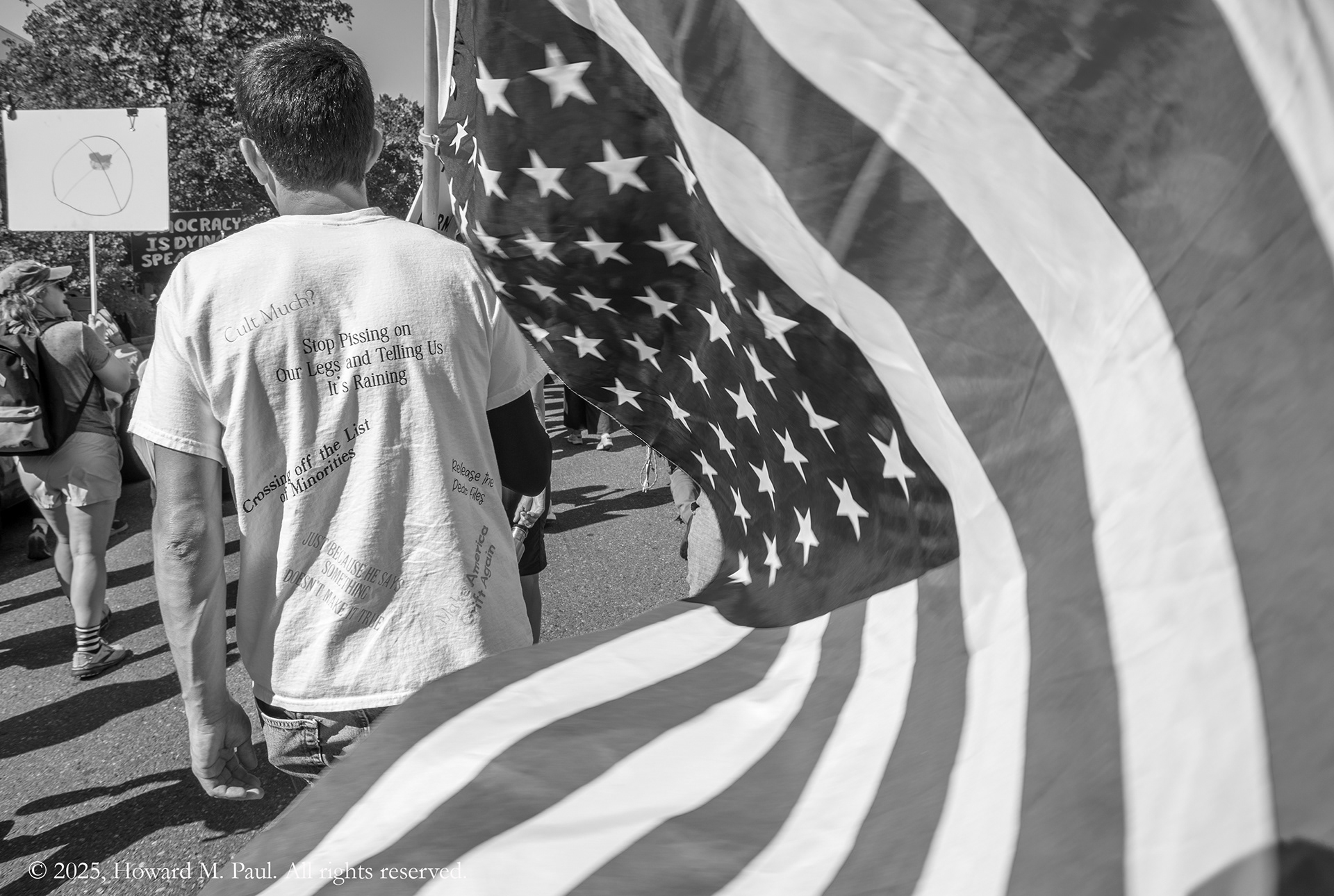 Workers Over Billionaires - Denver, Colorado