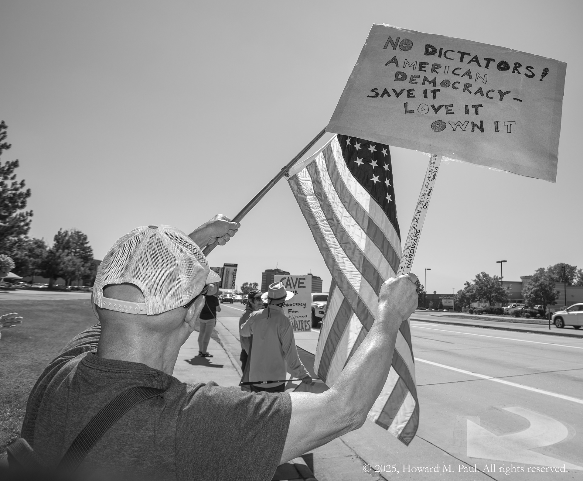 Workers Over Billionaires - Aurora, Colorado