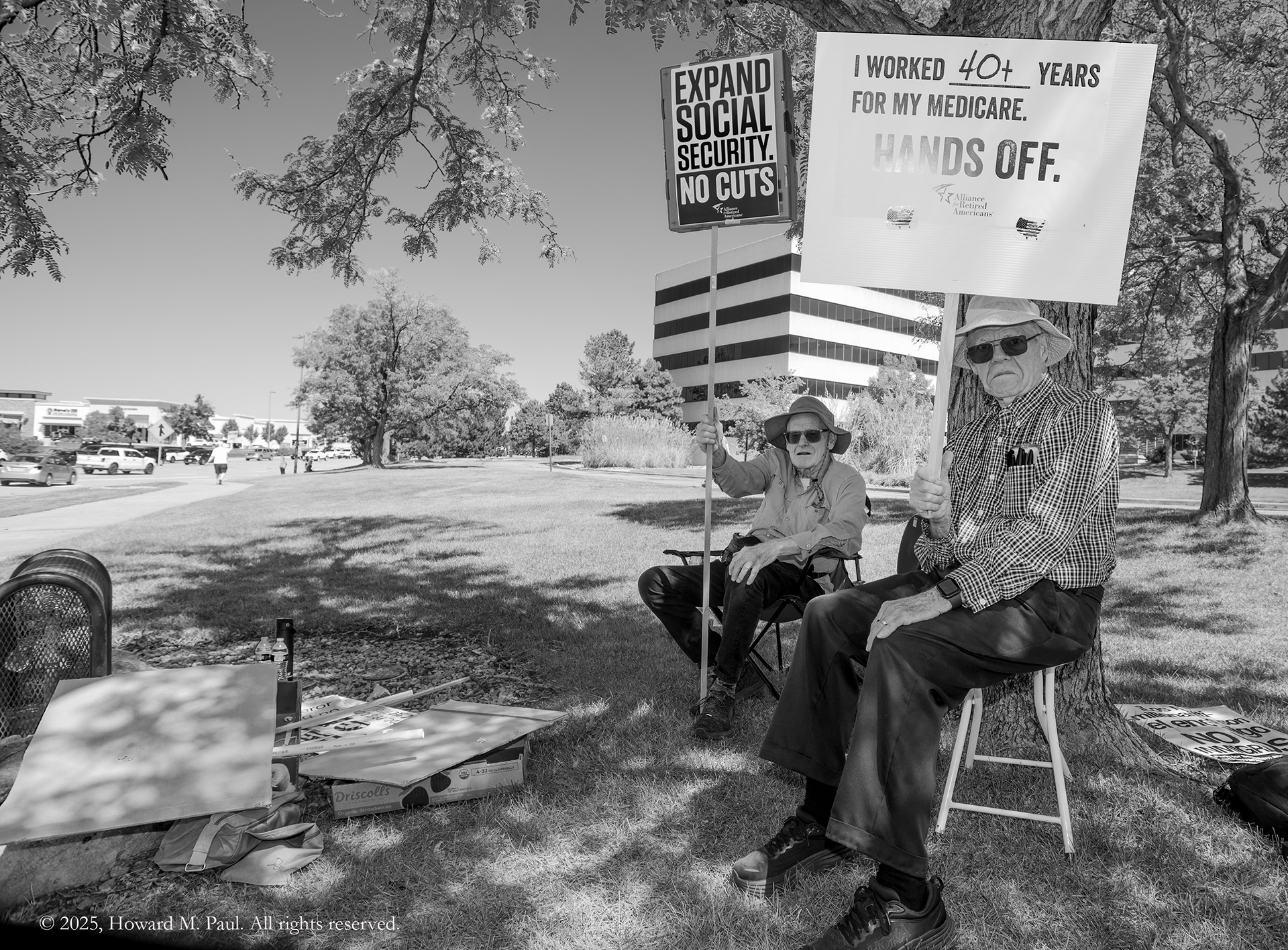 Workers Over Billionaires - Aurora, Colorado