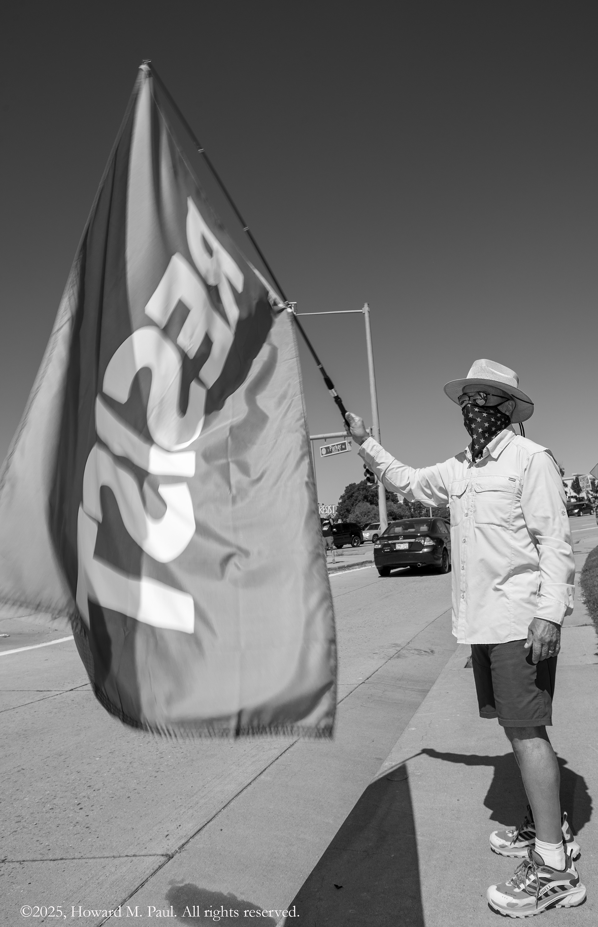 Workers Over Billionaires - Aurora, Colorado
