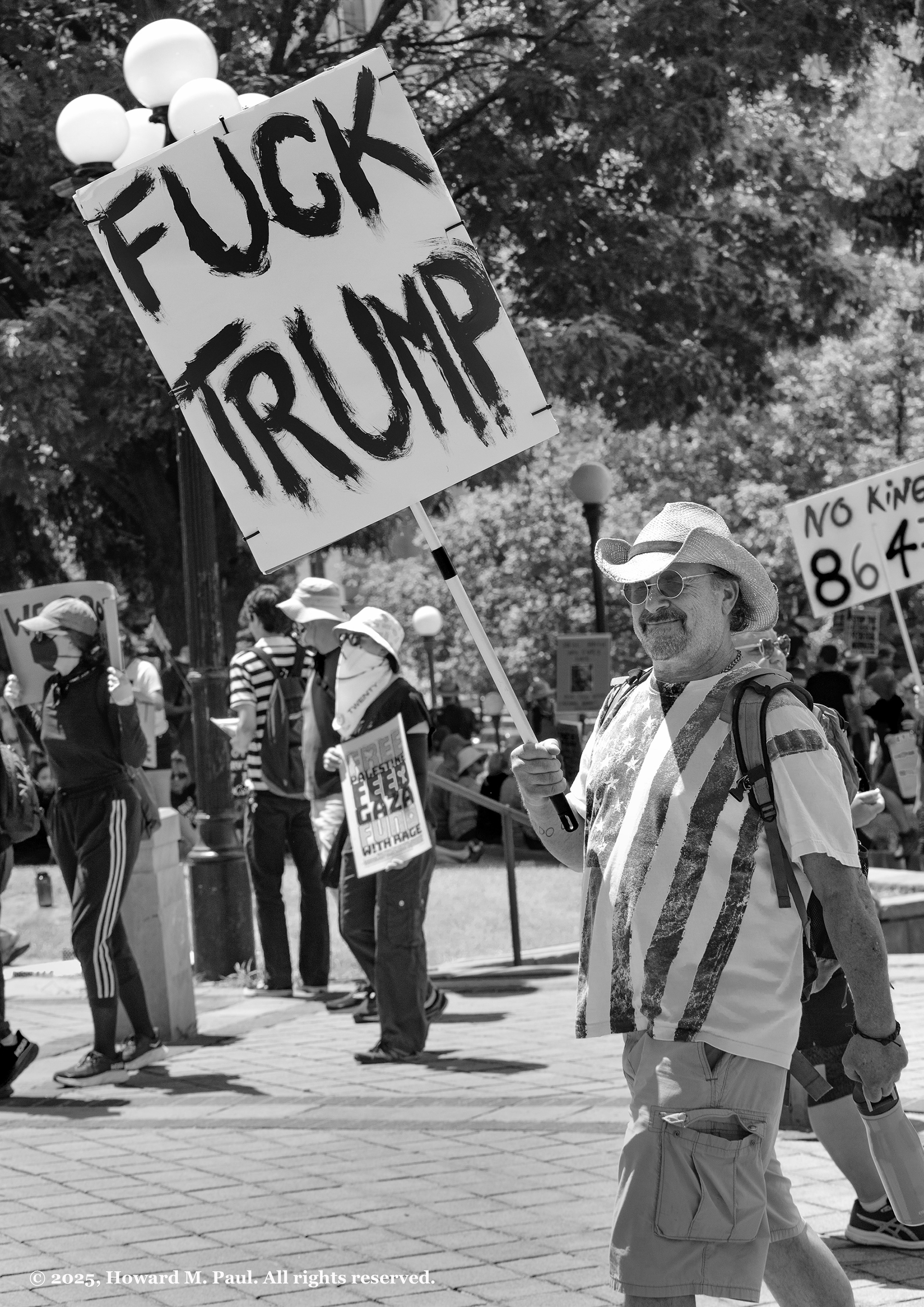 Rage Against the Machine, Denver, Colorado